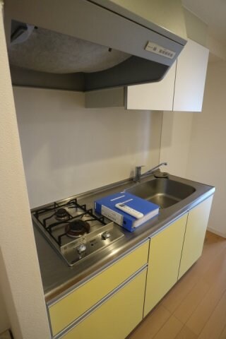 プラウドフラット早稲田の物件内観写真