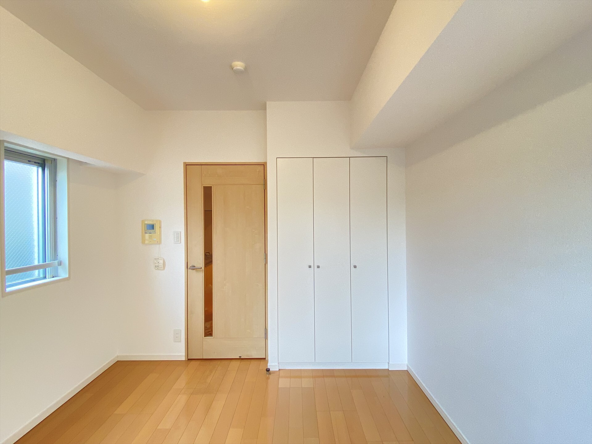 プラウドフラット早稲田の物件内観写真