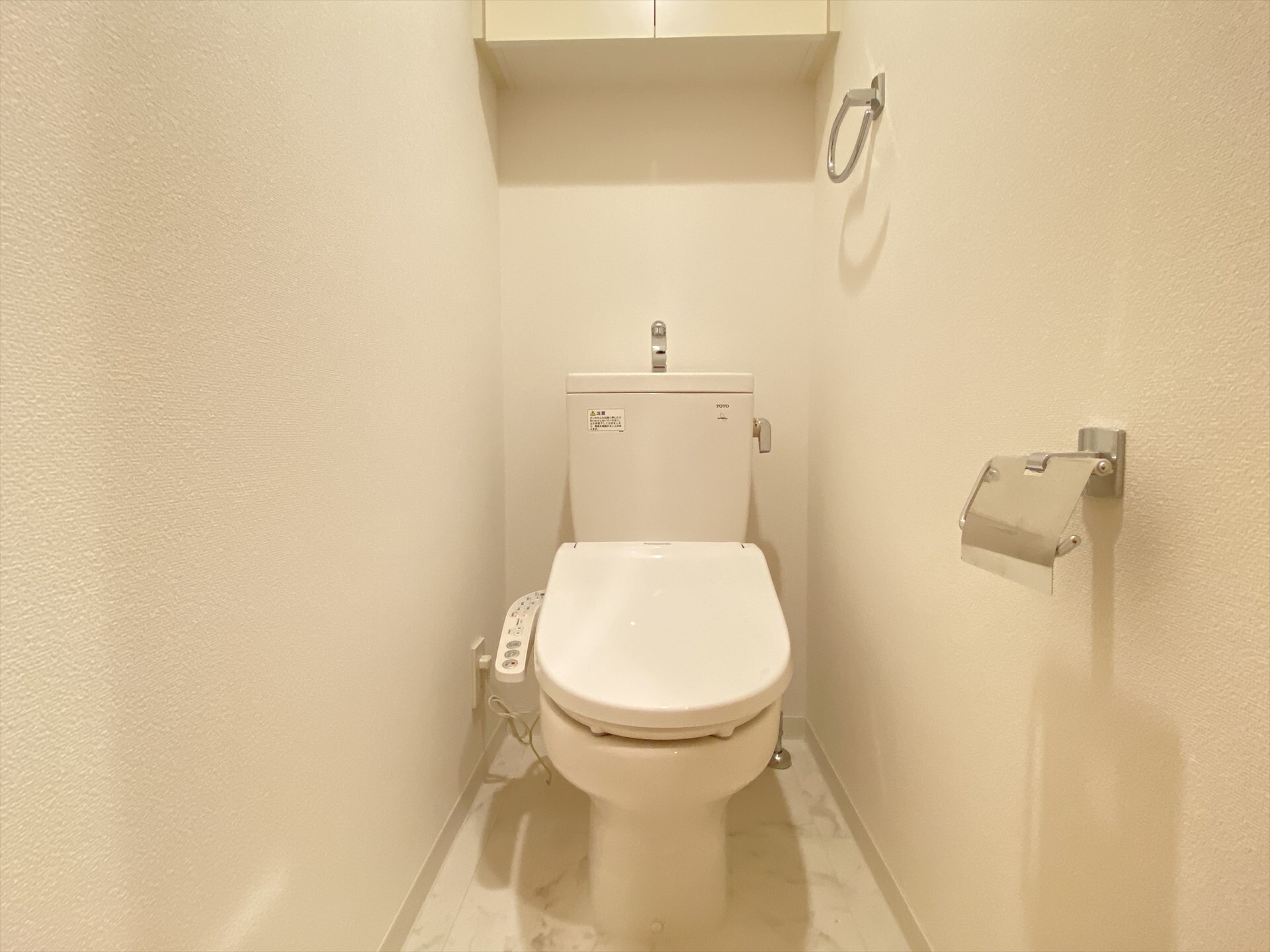 プラウドフラット早稲田の物件内観写真