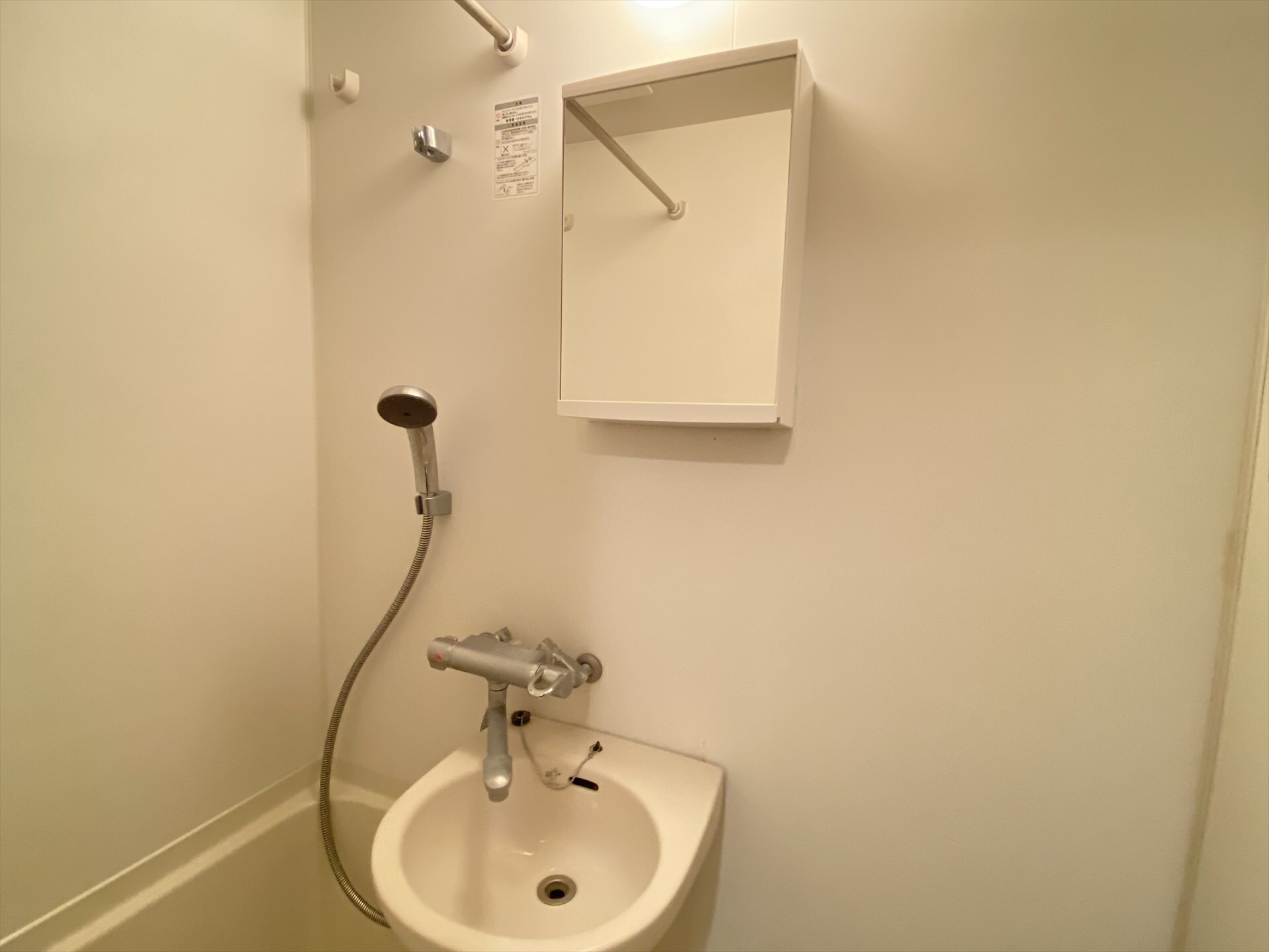 プラウドフラット早稲田の物件内観写真