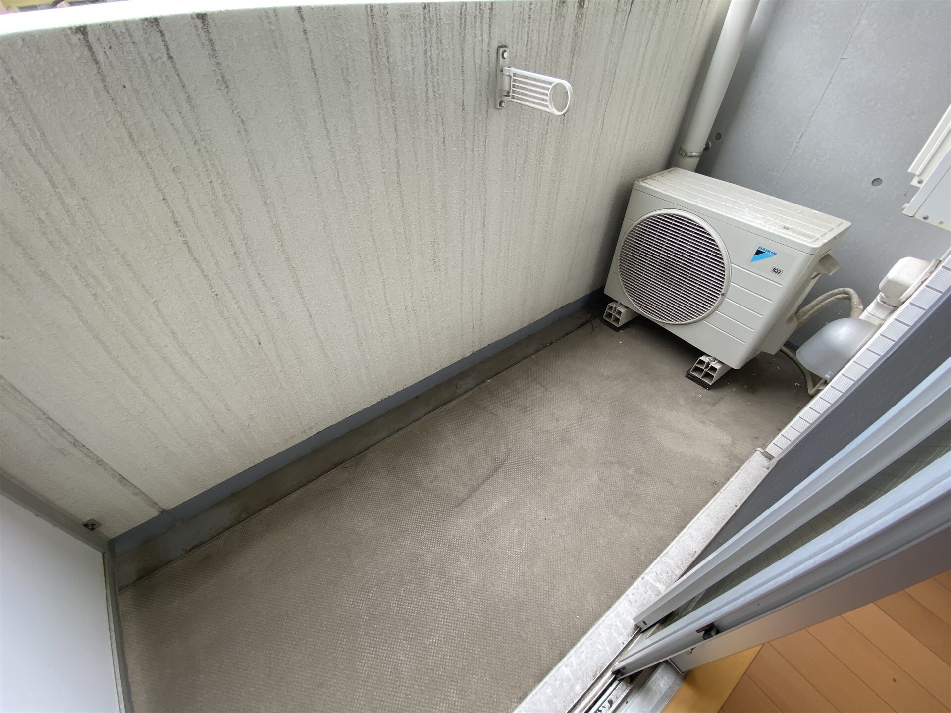 プラウドフラット早稲田の物件内観写真