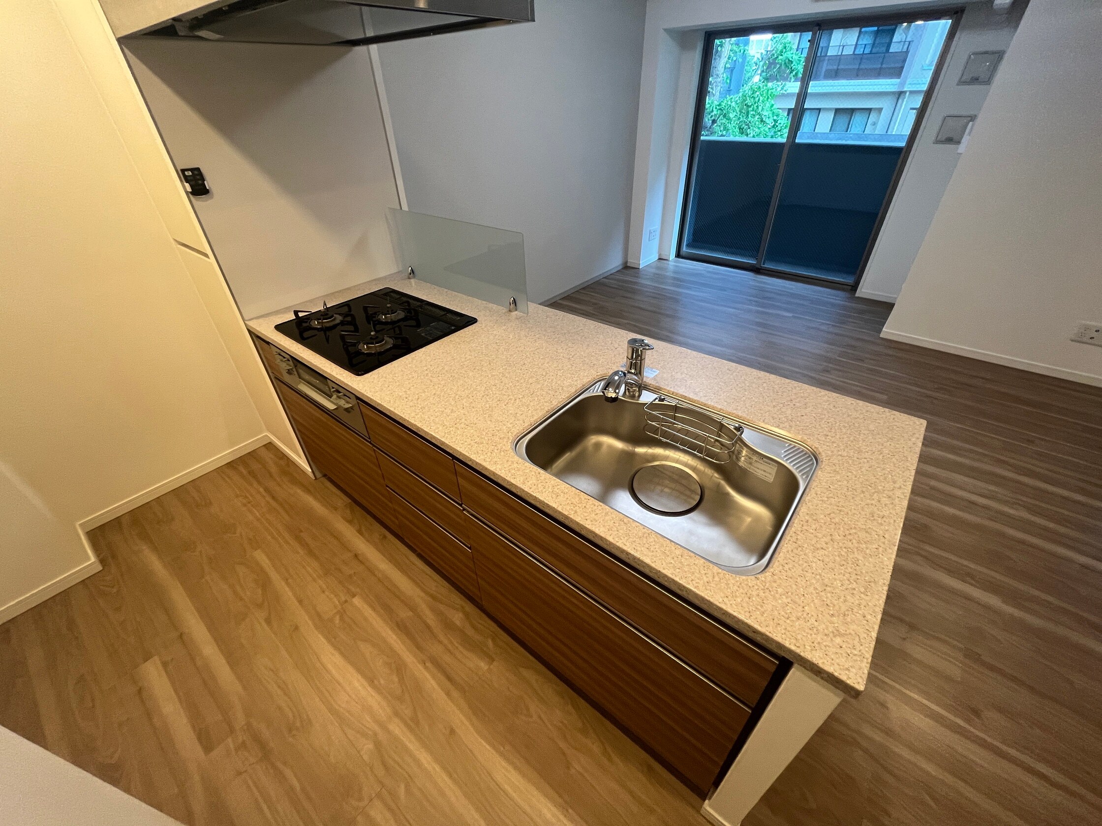 クレストコート目白新坂レジデンスの物件内観写真