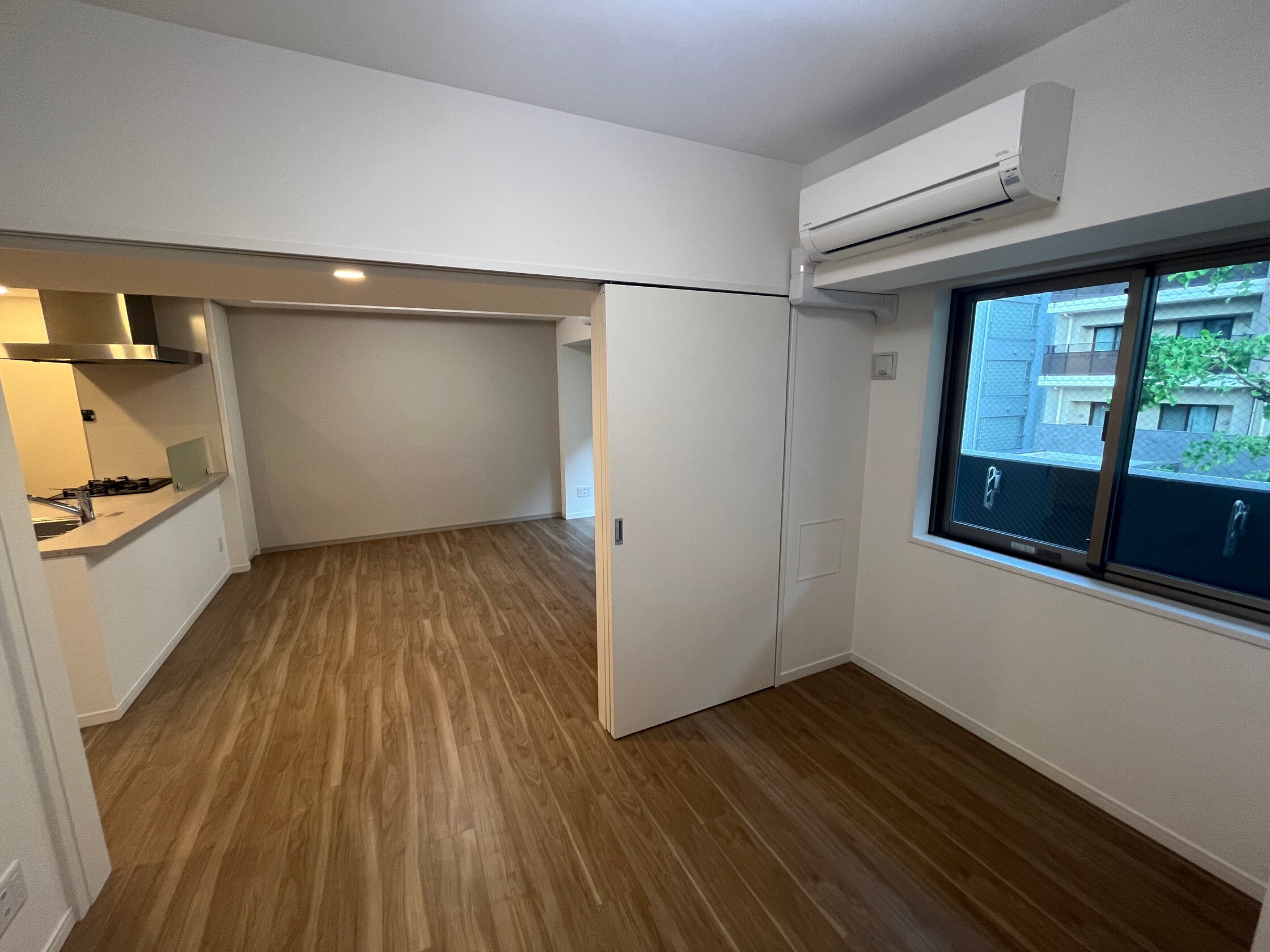 クレストコート目白新坂レジデンスの物件内観写真