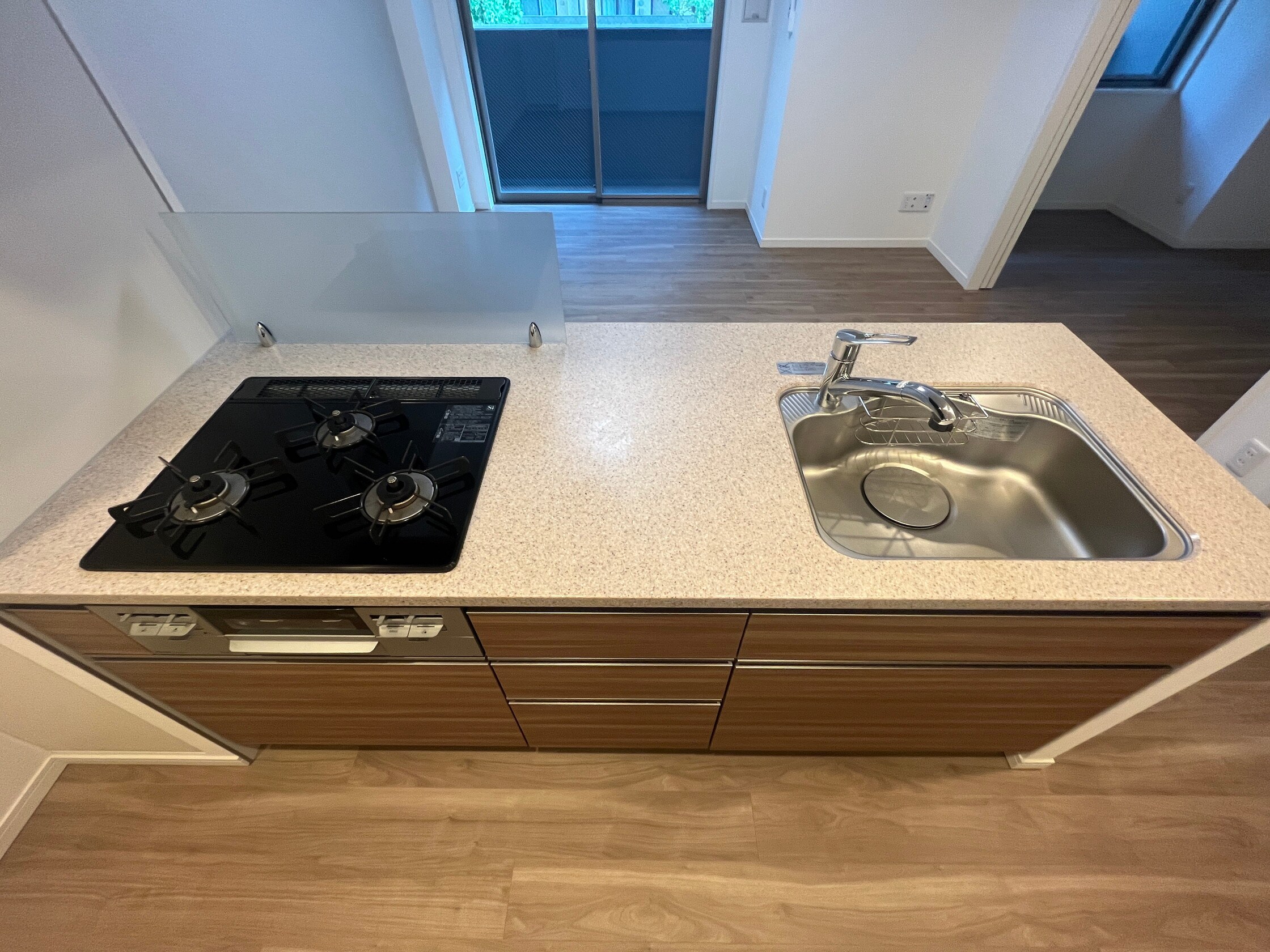 クレストコート目白新坂レジデンスの物件内観写真