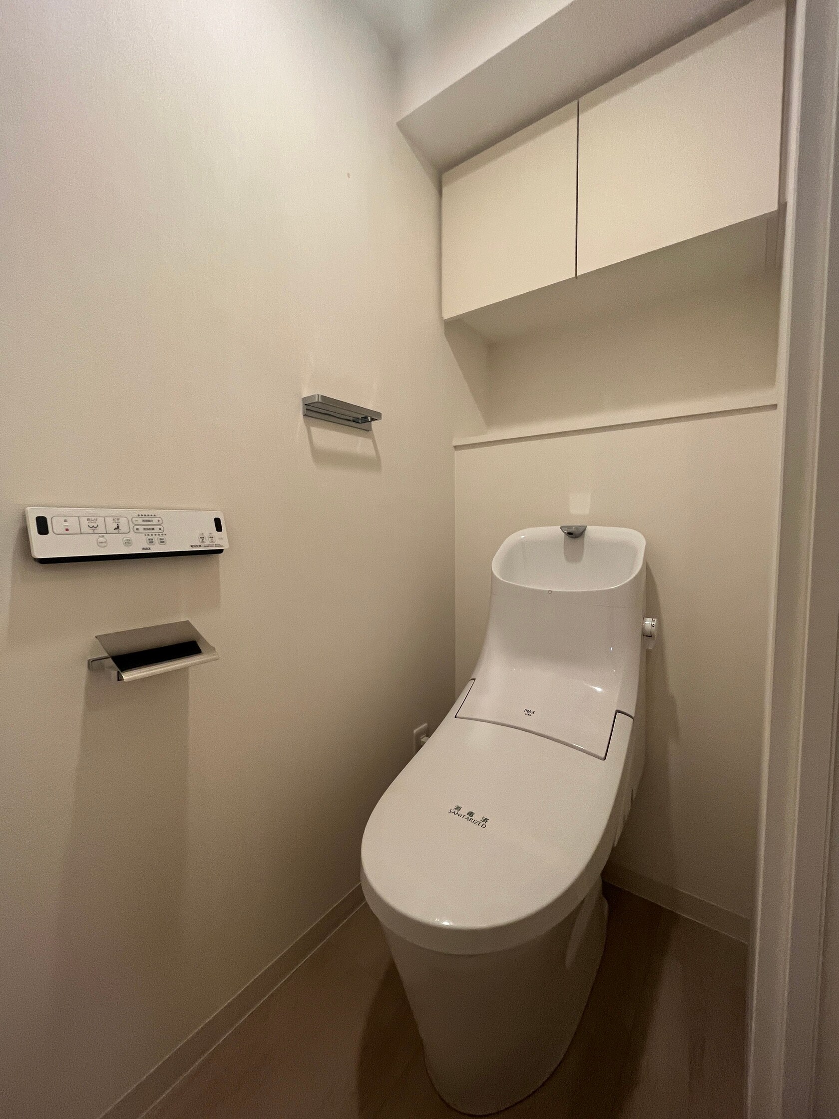 クレストコート目白新坂レジデンスの物件内観写真