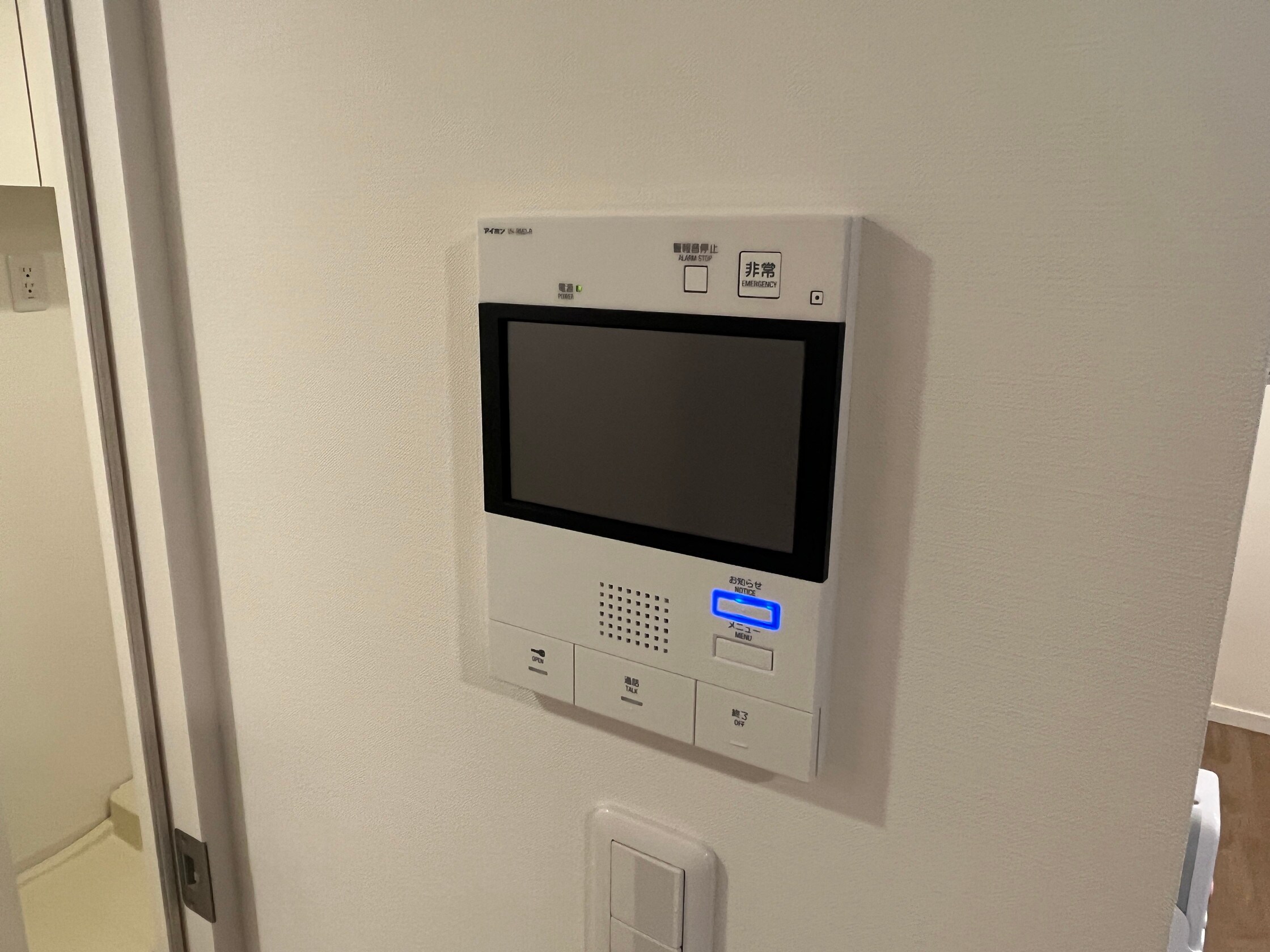 クレストコート目白新坂レジデンスの物件内観写真