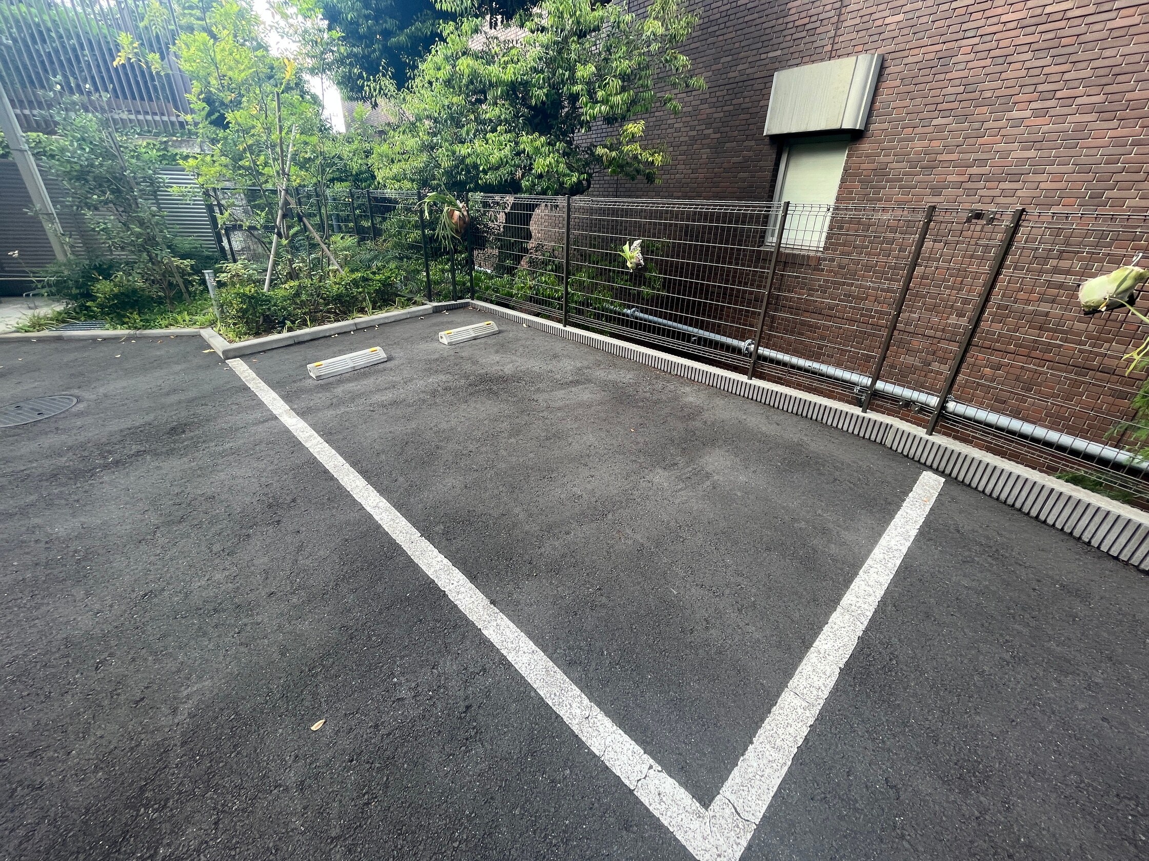 クレストコート目白新坂レジデンスの物件内観写真