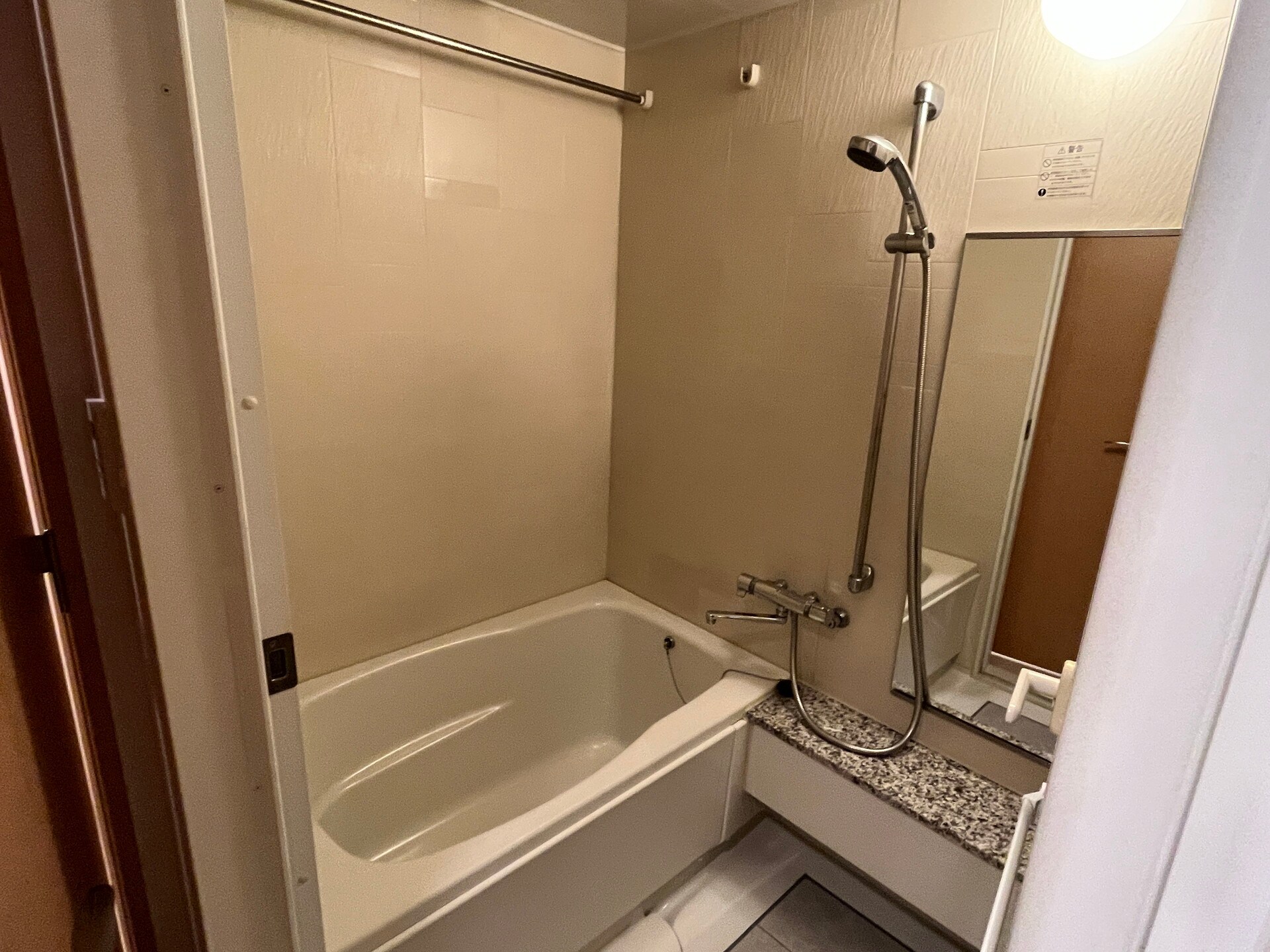 SS.FLAT神楽坂south(エスエスフラットカグラザカサの物件内観写真