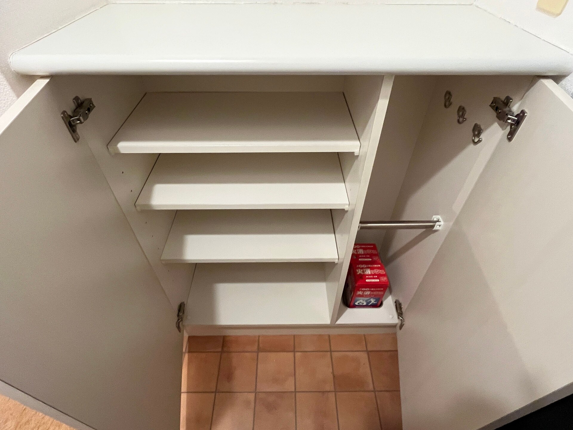 SS.FLAT神楽坂south(エスエスフラットカグラザカサの物件内観写真