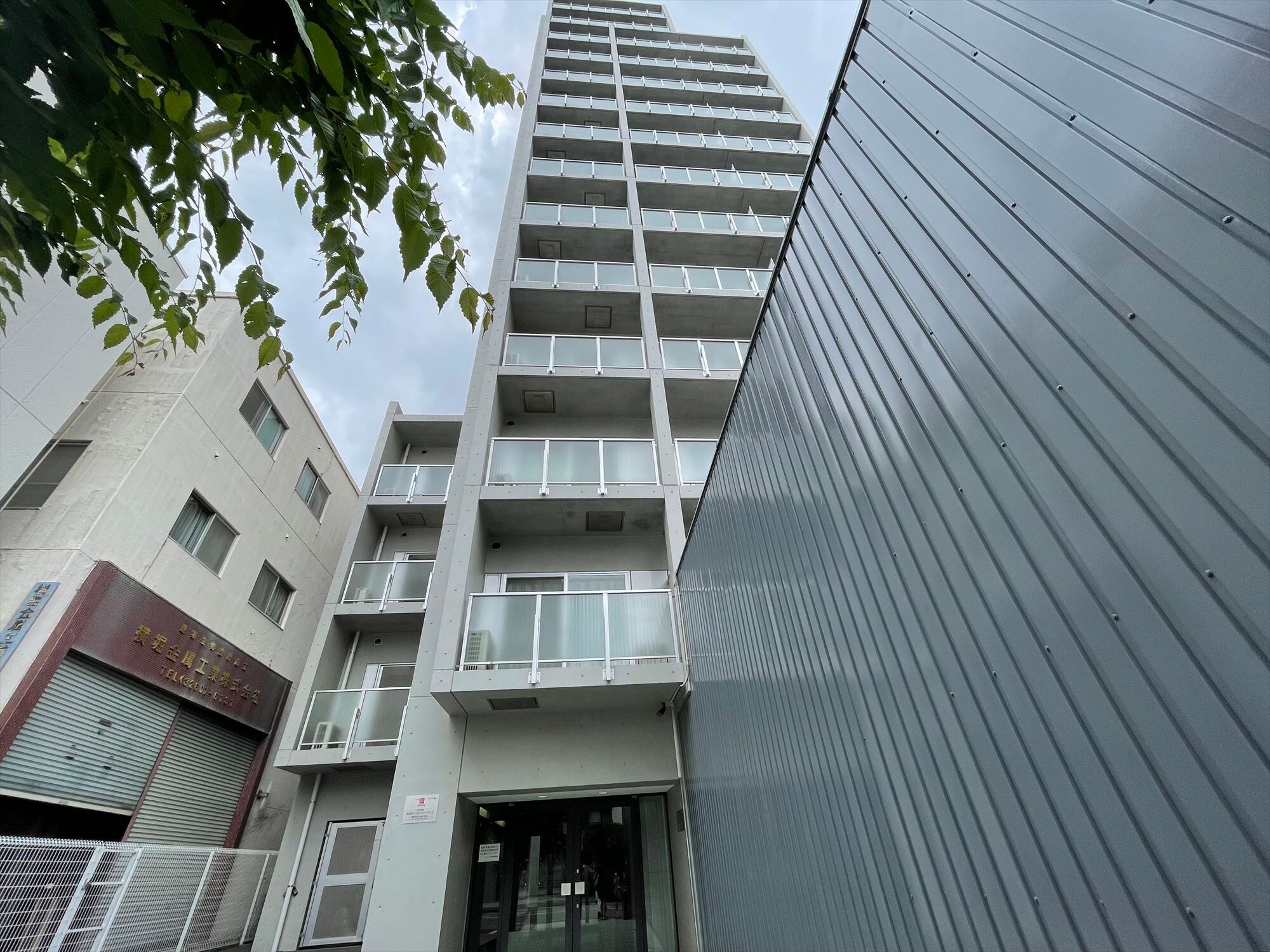 SS.FLAT神楽坂south(エスエスフラットカグラザカサの物件内観写真