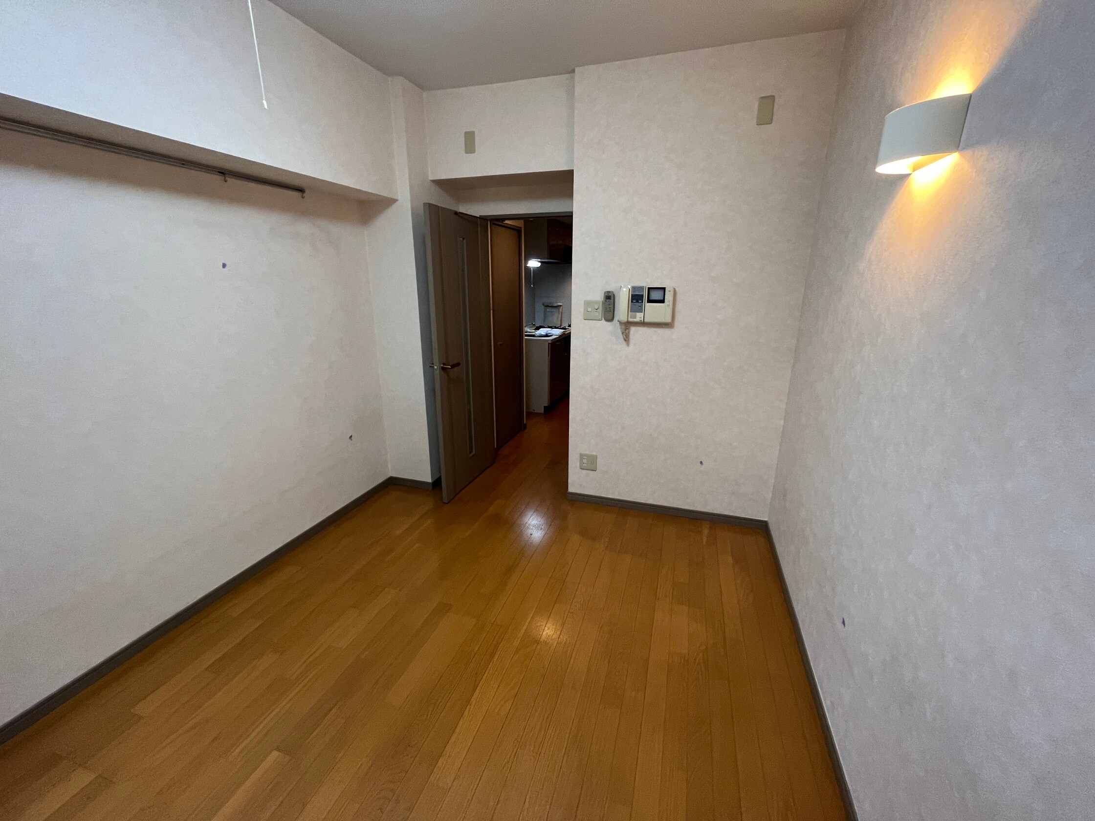 パレステュディオ飯田橋の物件内観写真