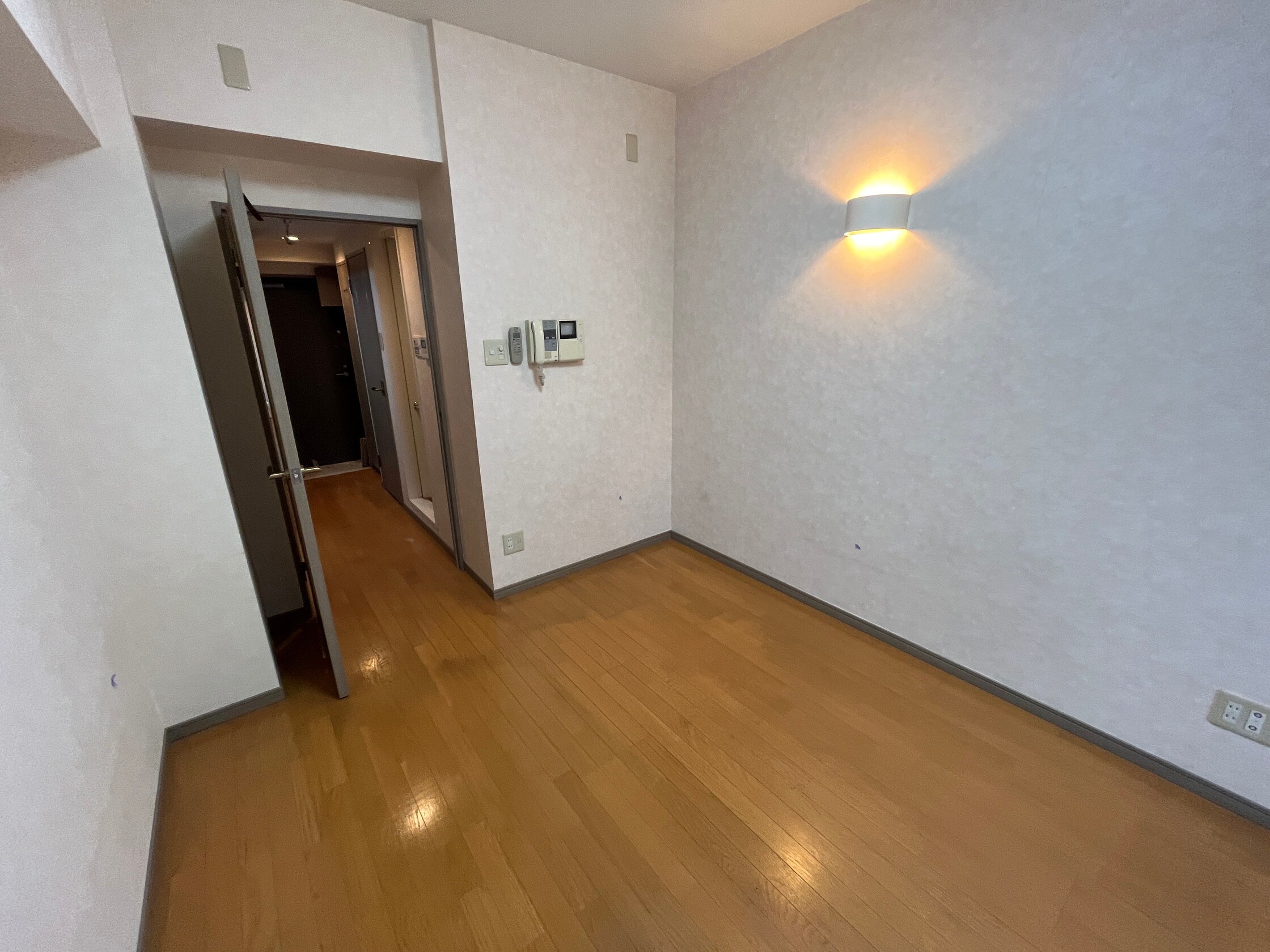 パレステュディオ飯田橋の物件内観写真