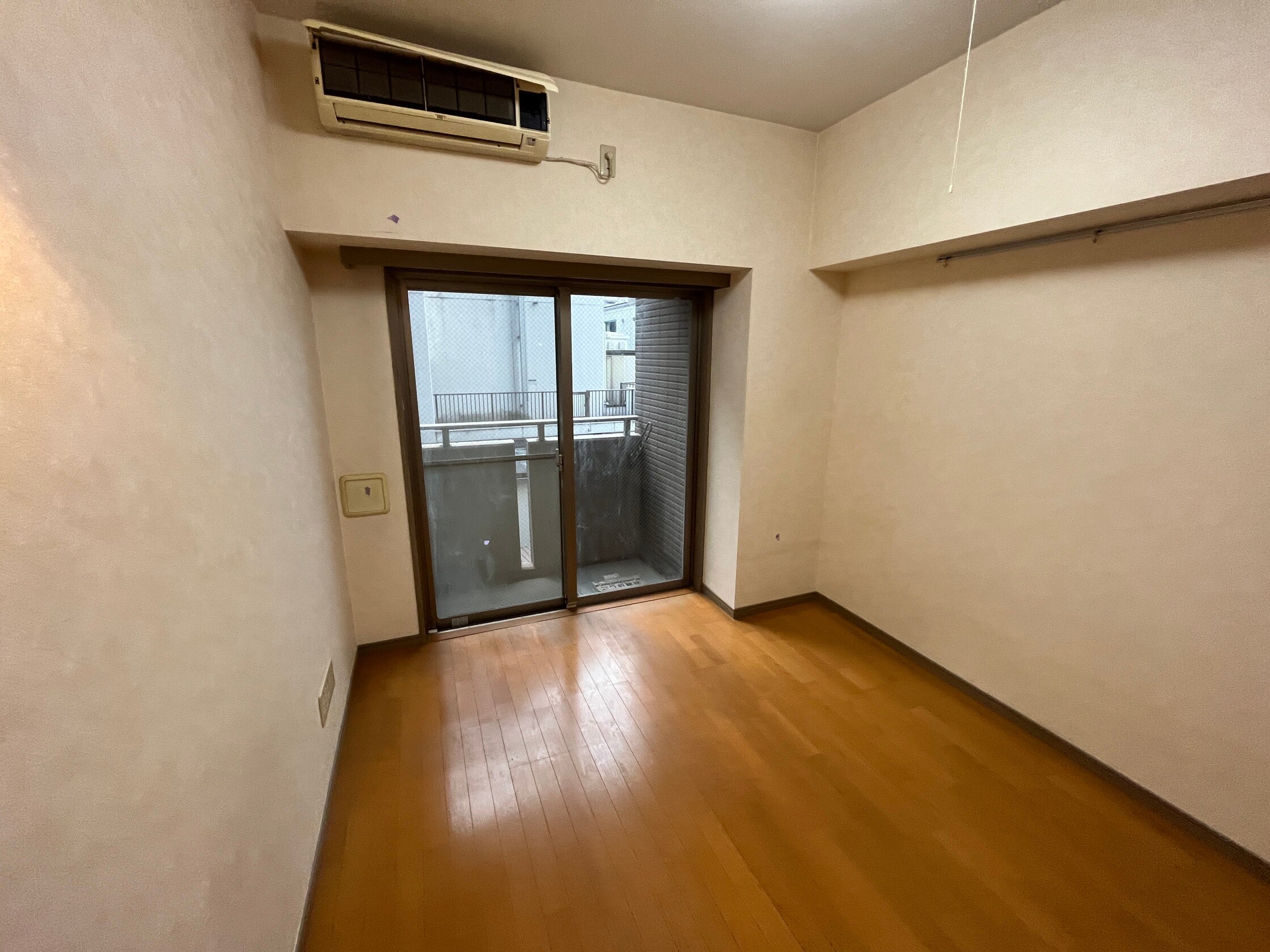 パレステュディオ飯田橋の物件内観写真