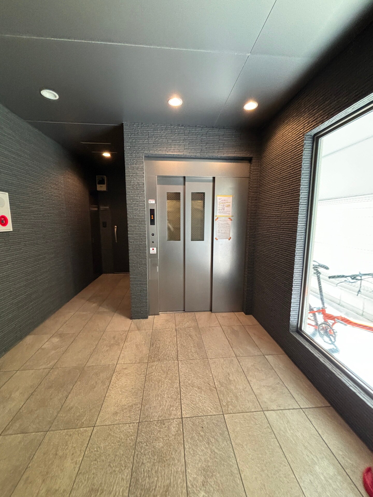 リブリ・グラン関口の物件内観写真