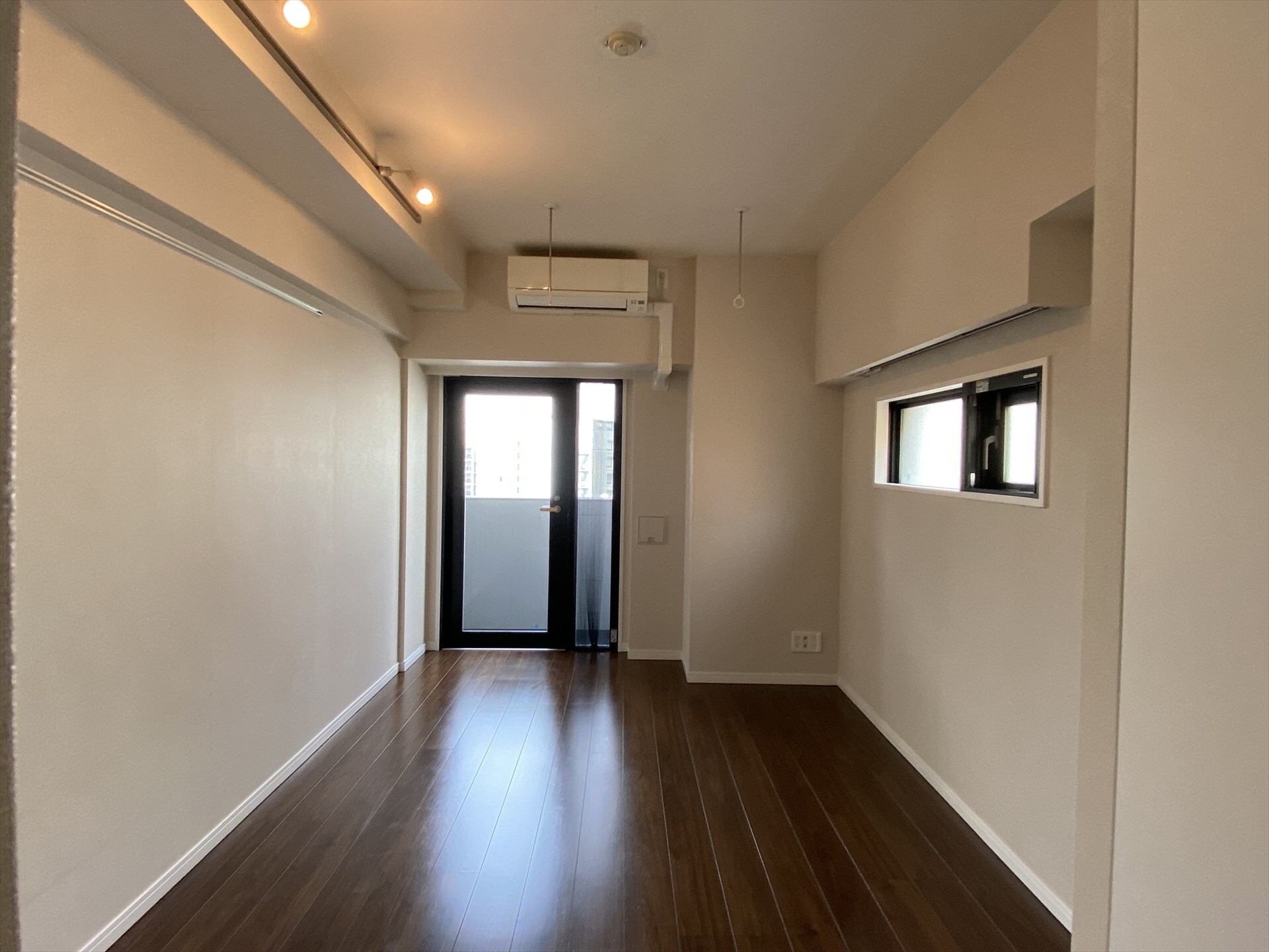 ステージファースト飯田橋アジールコートの物件内観写真