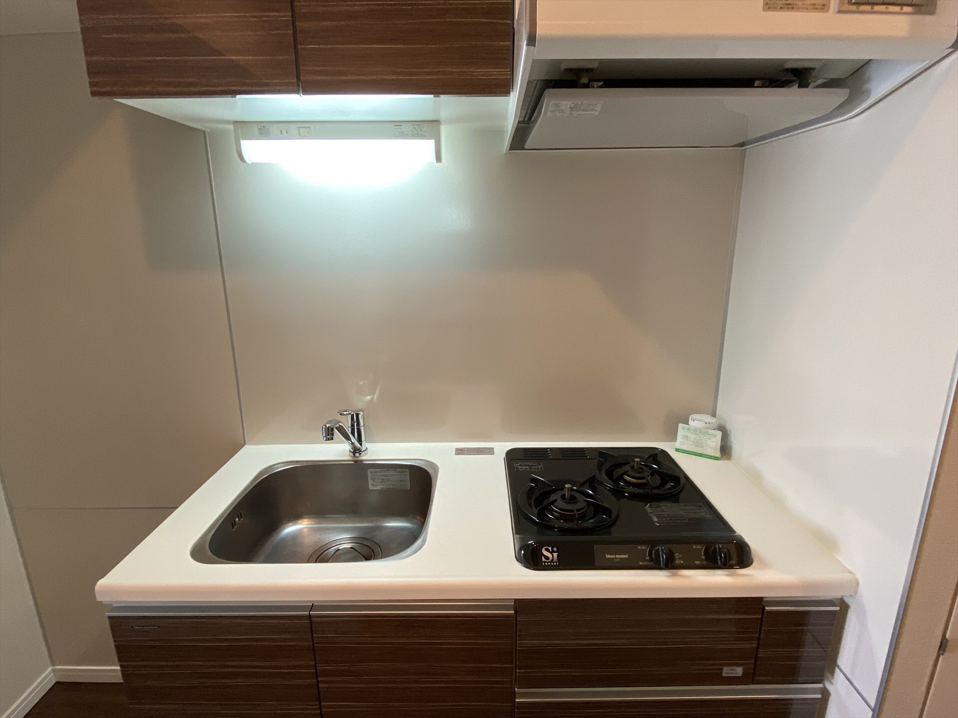 ステージファースト飯田橋アジールコートの物件内観写真