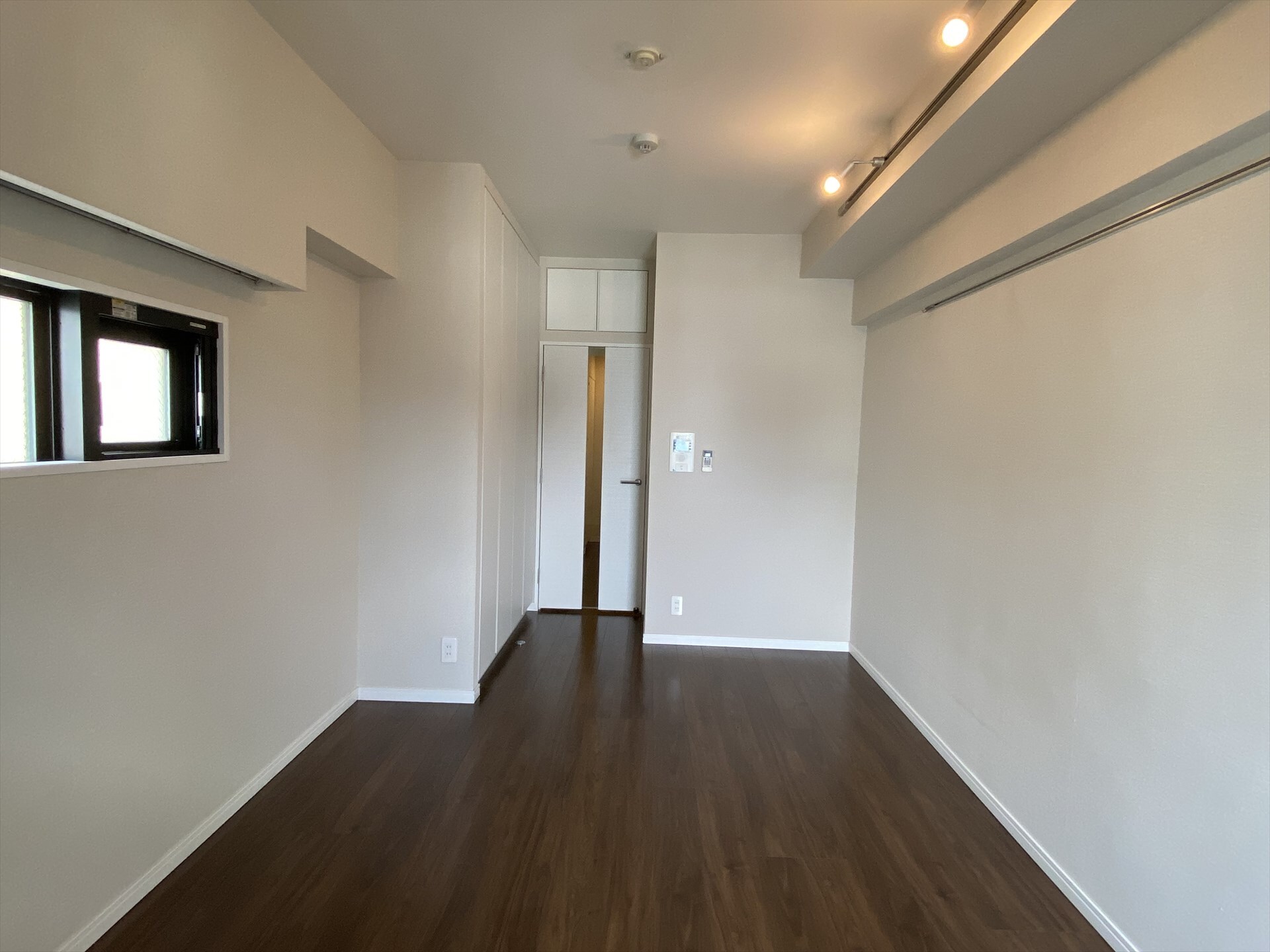 ステージファースト飯田橋アジールコートの物件内観写真