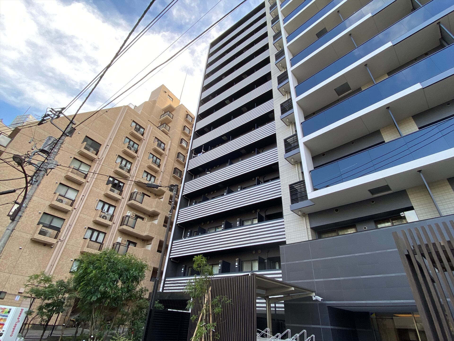 ステージファースト飯田橋アジールコートの物件内観写真