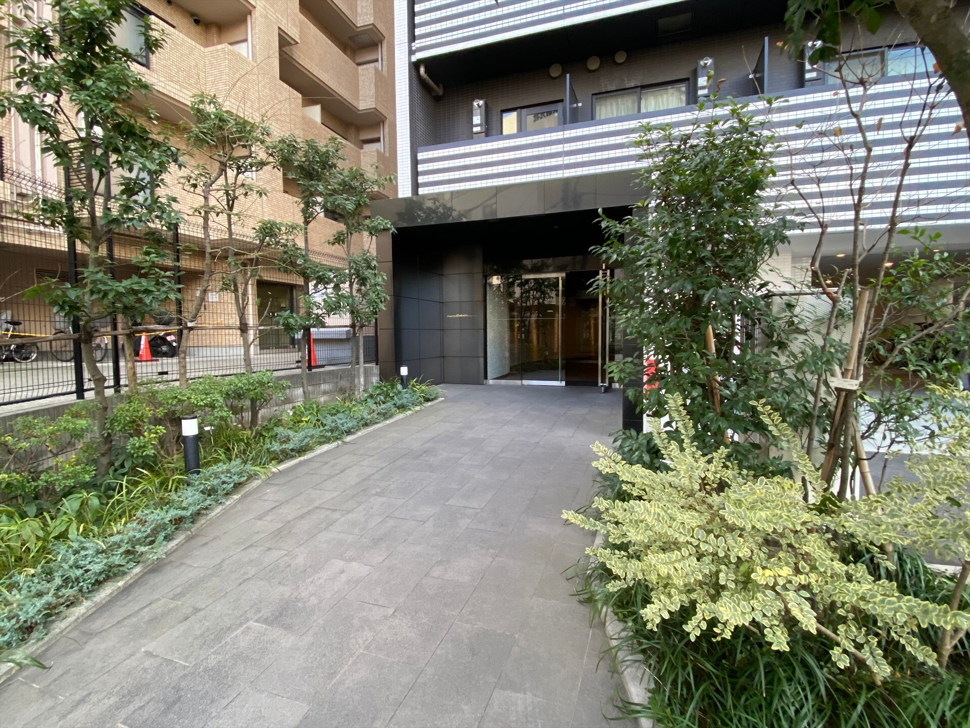 ステージファースト飯田橋アジールコートの物件内観写真