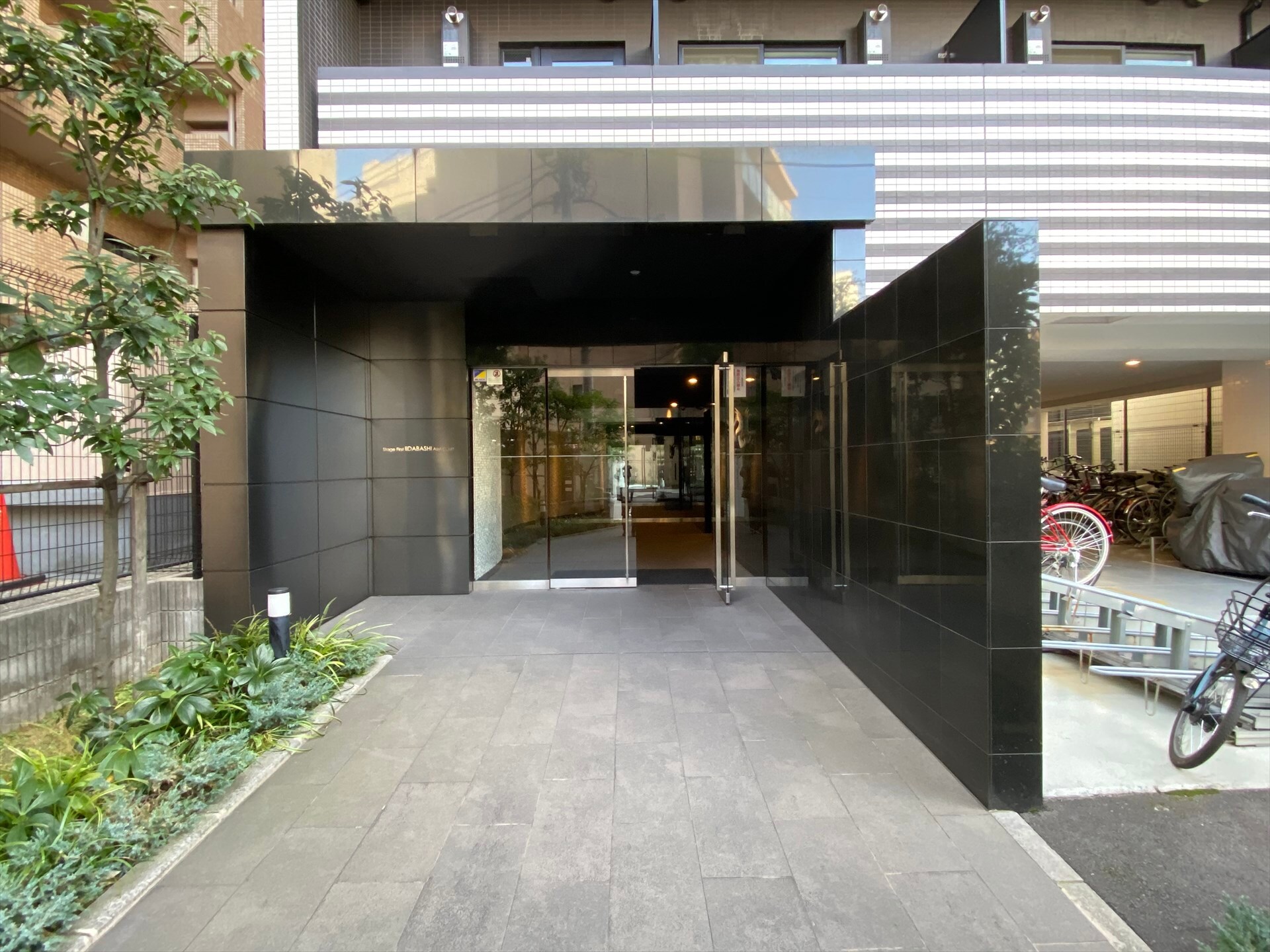 ステージファースト飯田橋アジールコートの物件内観写真