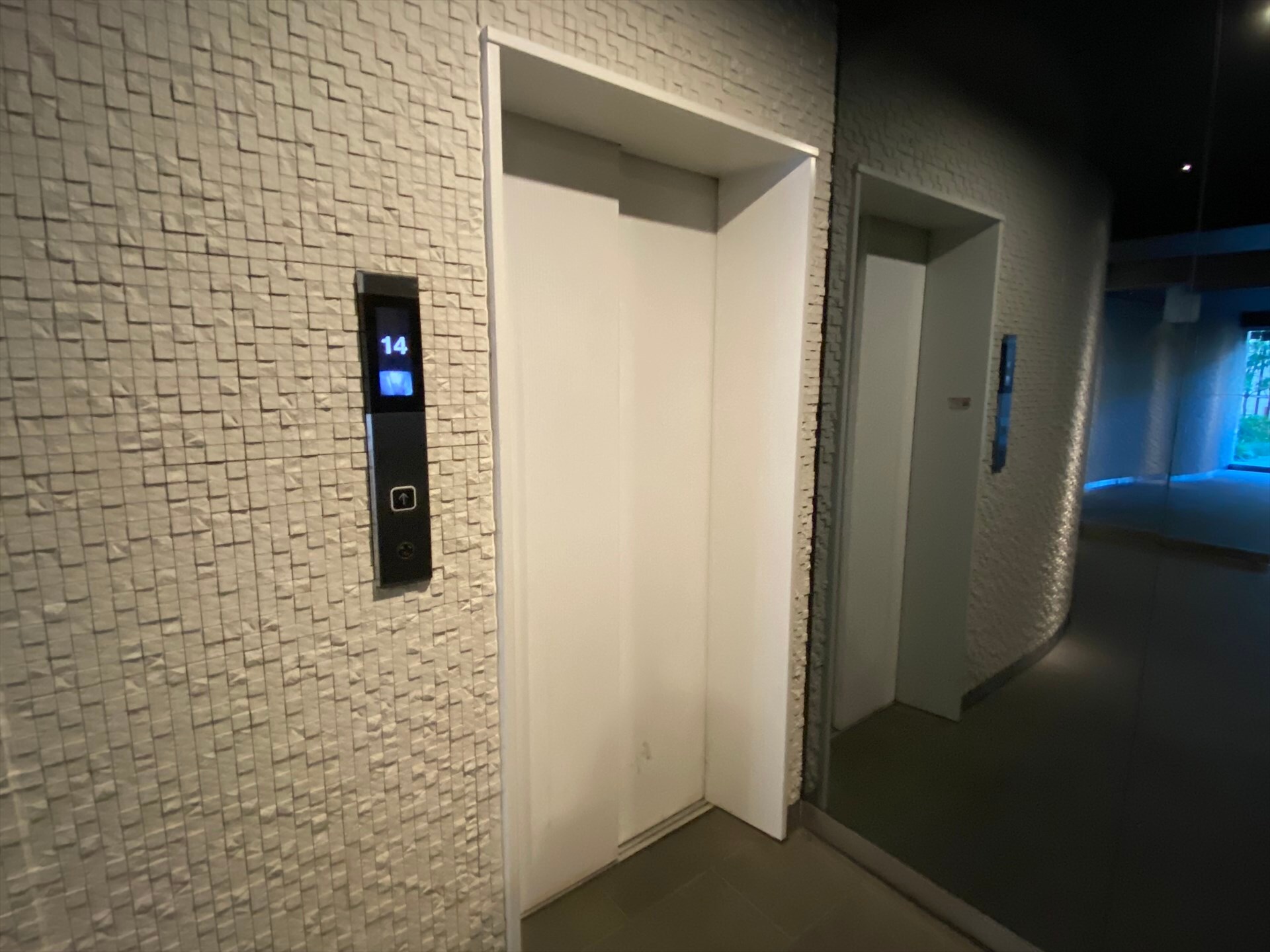 ステージファースト飯田橋アジールコートの物件内観写真