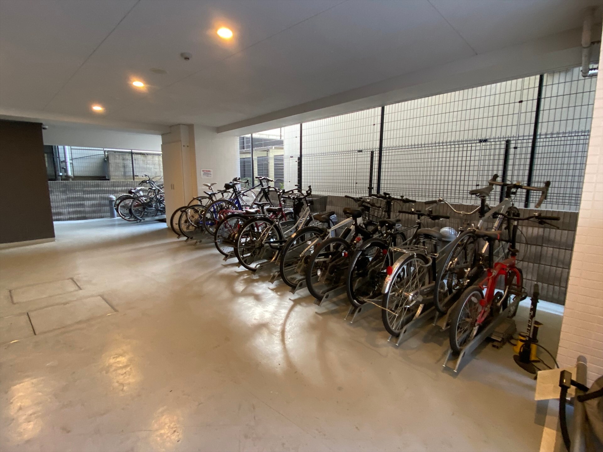 ステージファースト飯田橋アジールコートの物件内観写真