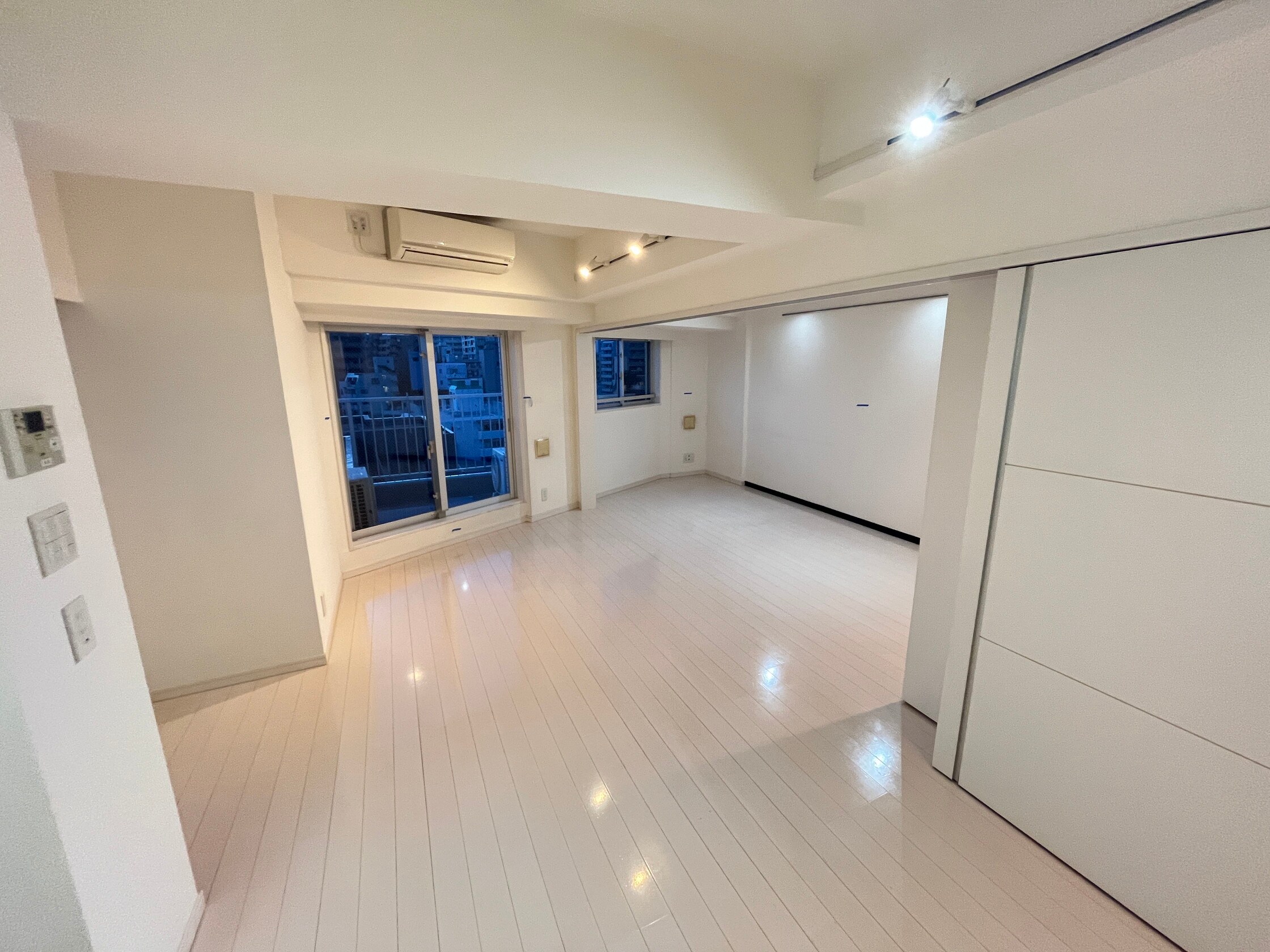 ステージグランデ神楽坂の物件内観写真