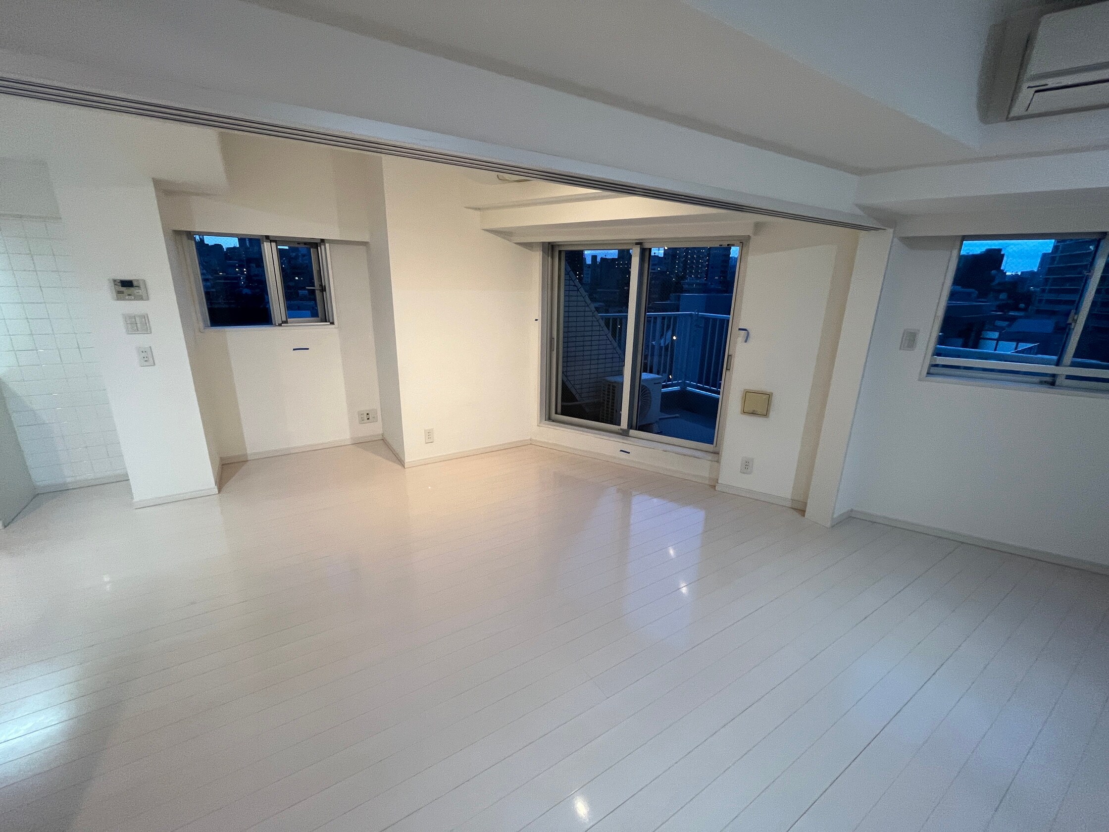 ステージグランデ神楽坂の物件内観写真