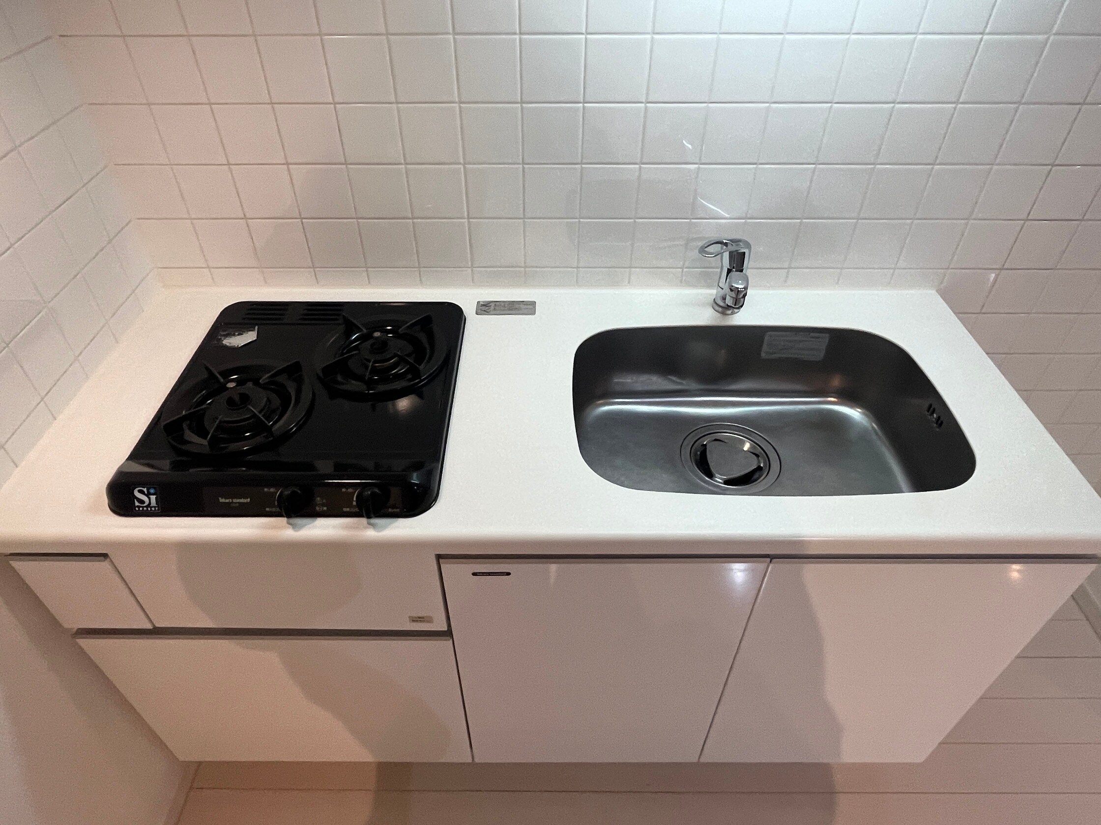 ステージグランデ神楽坂の物件内観写真