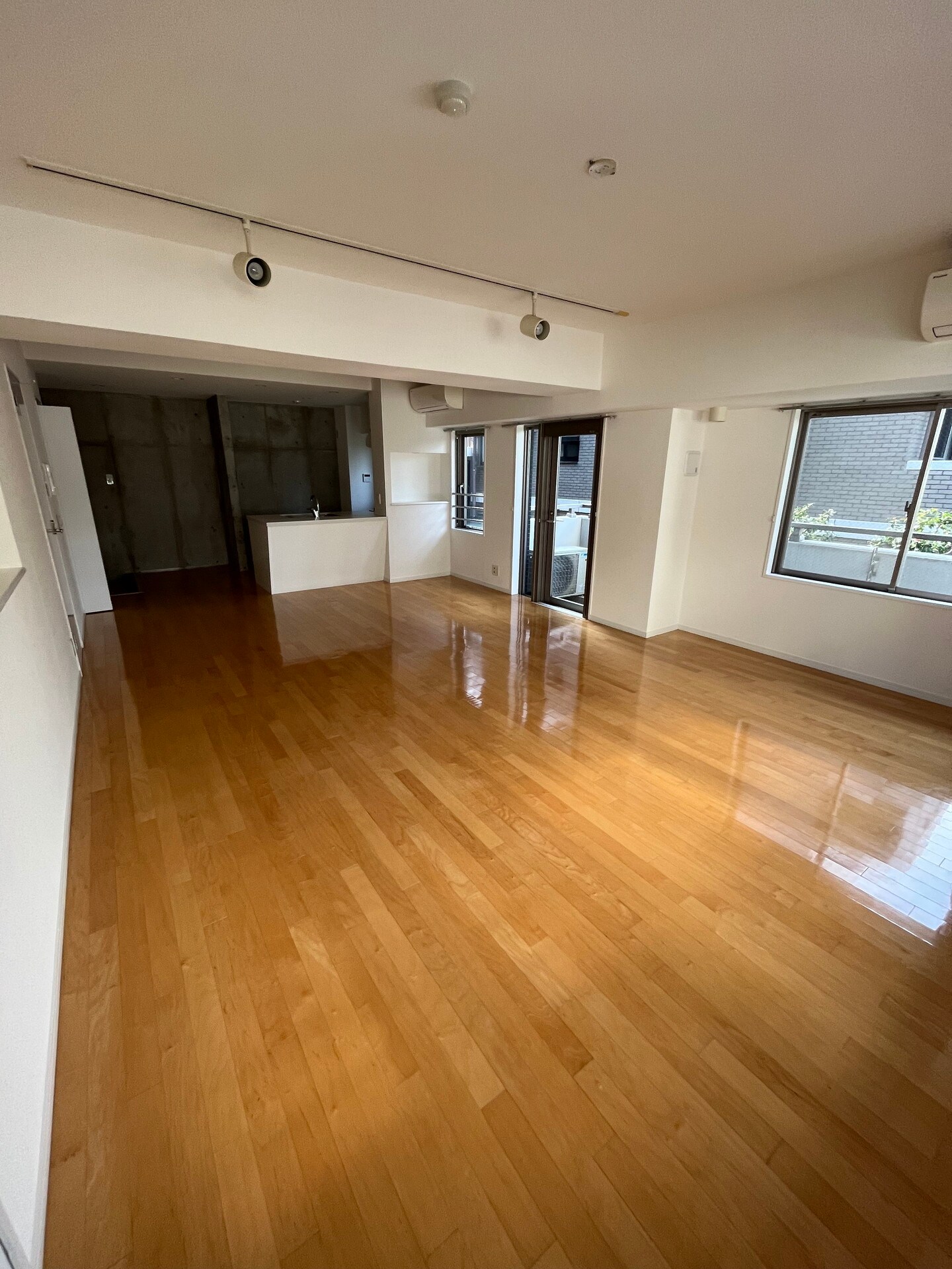 グレンパーク神楽坂の物件内観写真