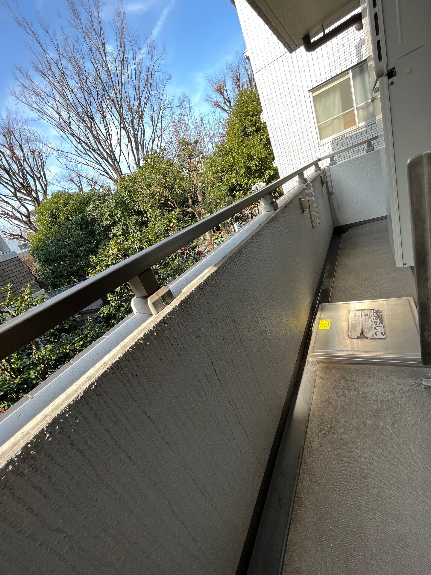 グレンパーク神楽坂の物件内観写真