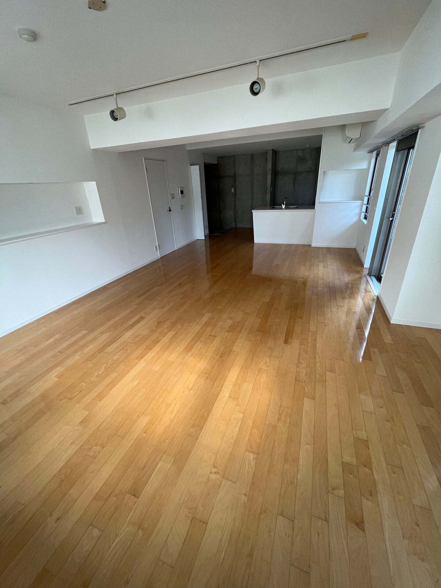 グレンパーク神楽坂の物件内観写真