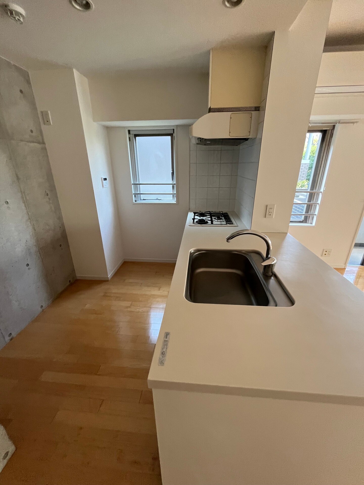 グレンパーク神楽坂の物件内観写真