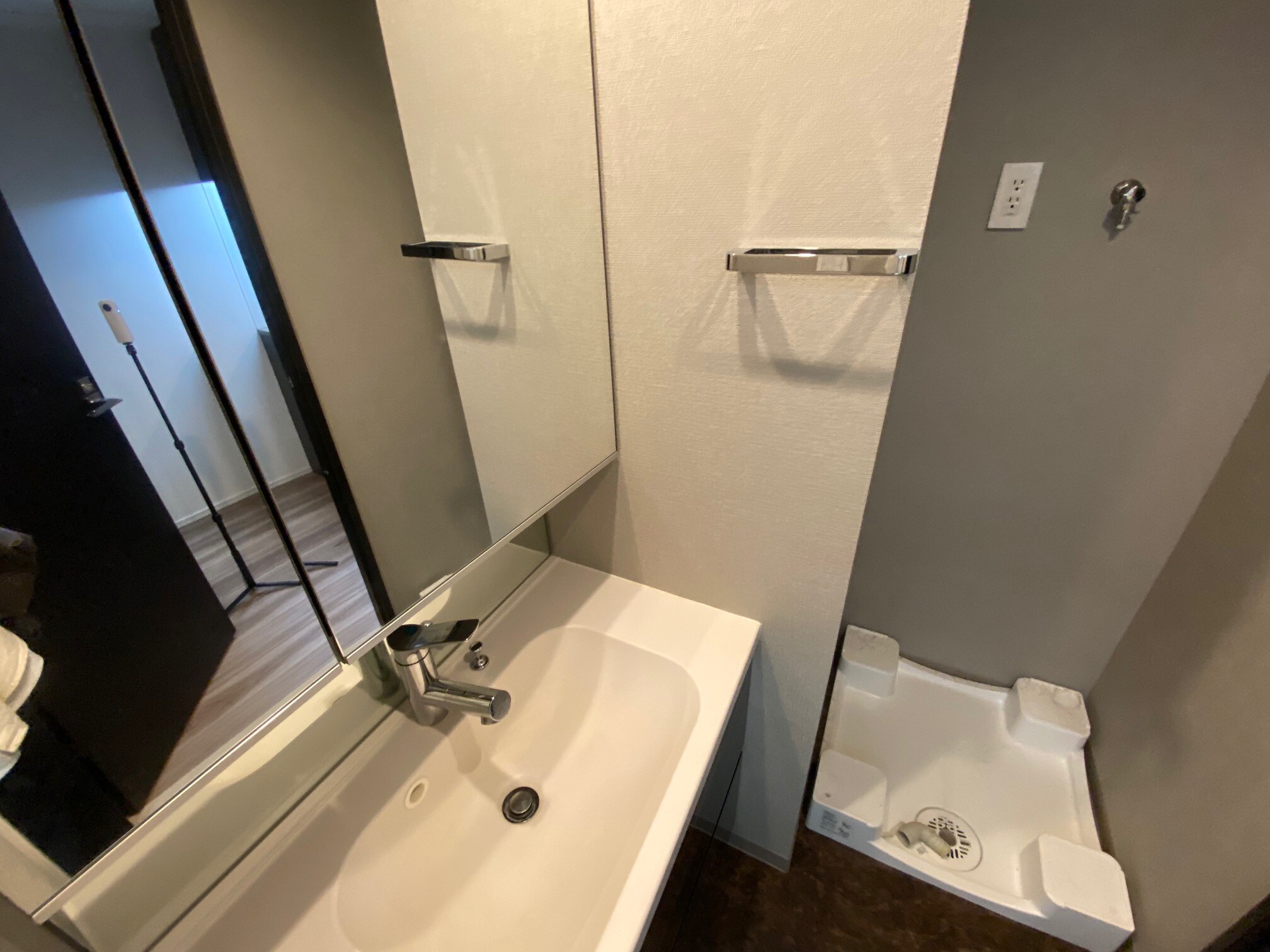 レクシード神楽坂の物件内観写真