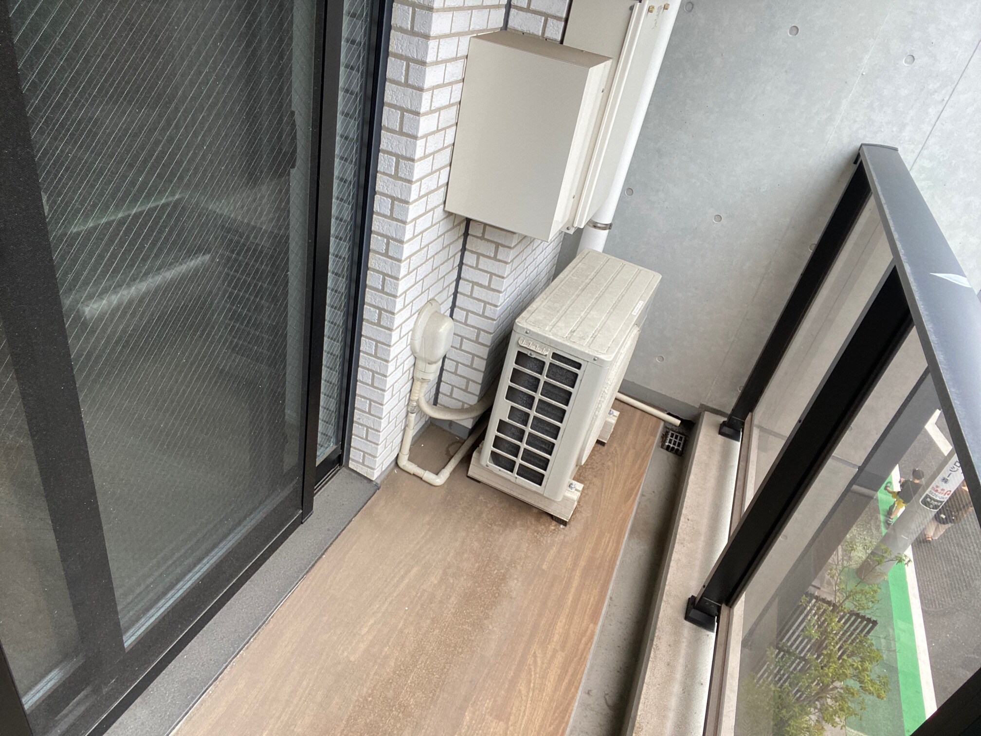 レクシード神楽坂の物件内観写真