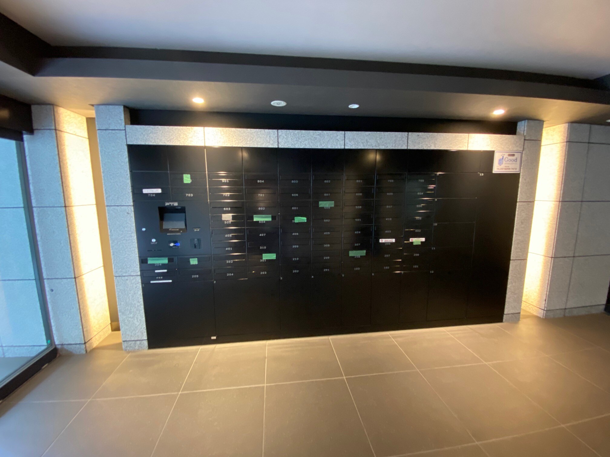 レクシード神楽坂の物件内観写真