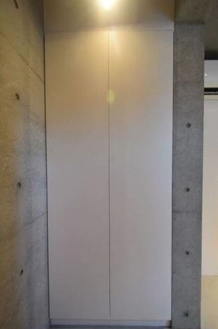 スクエアコート早稲田の物件内観写真