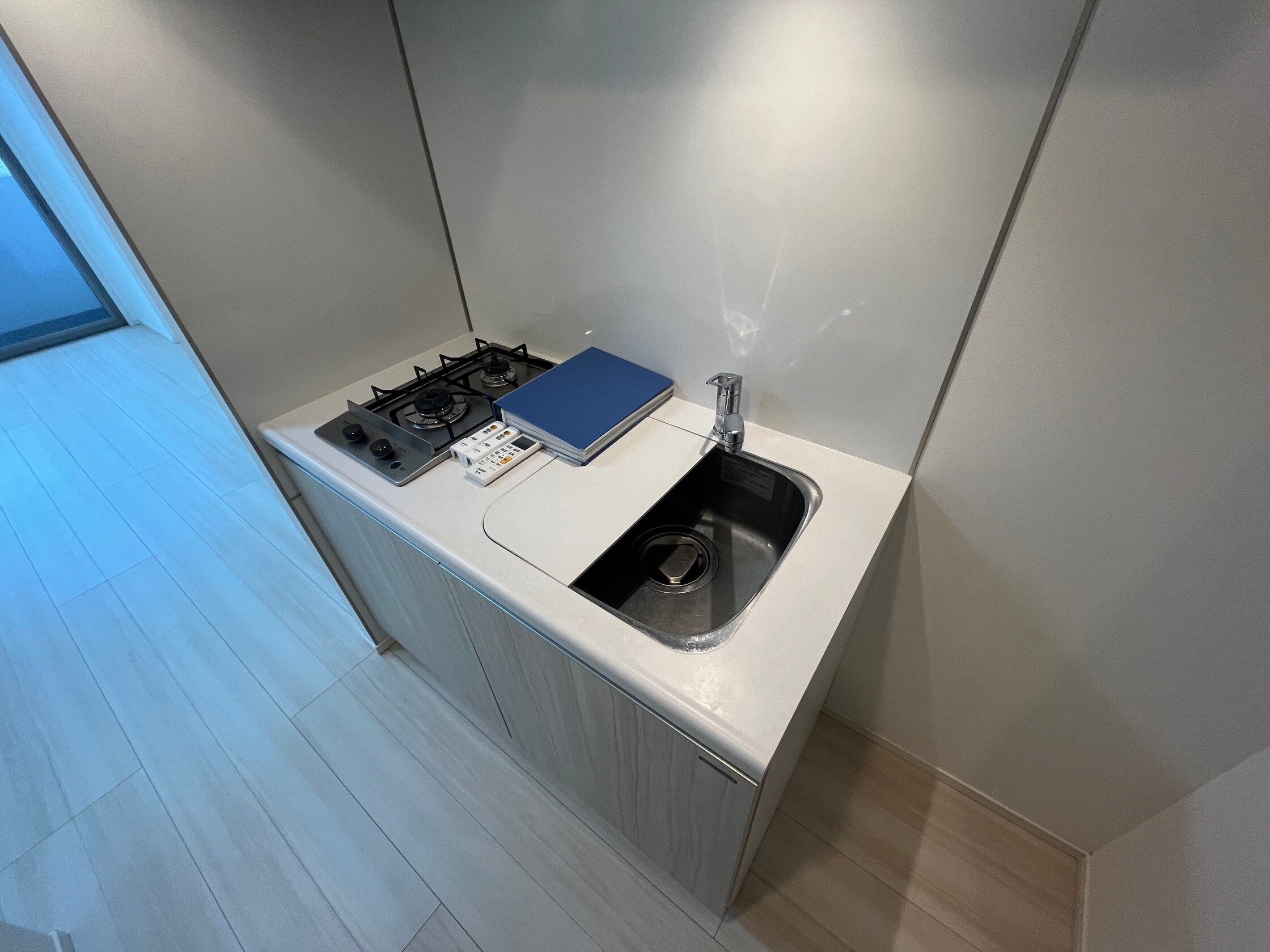 グランカーサ江戸川橋の物件内観写真