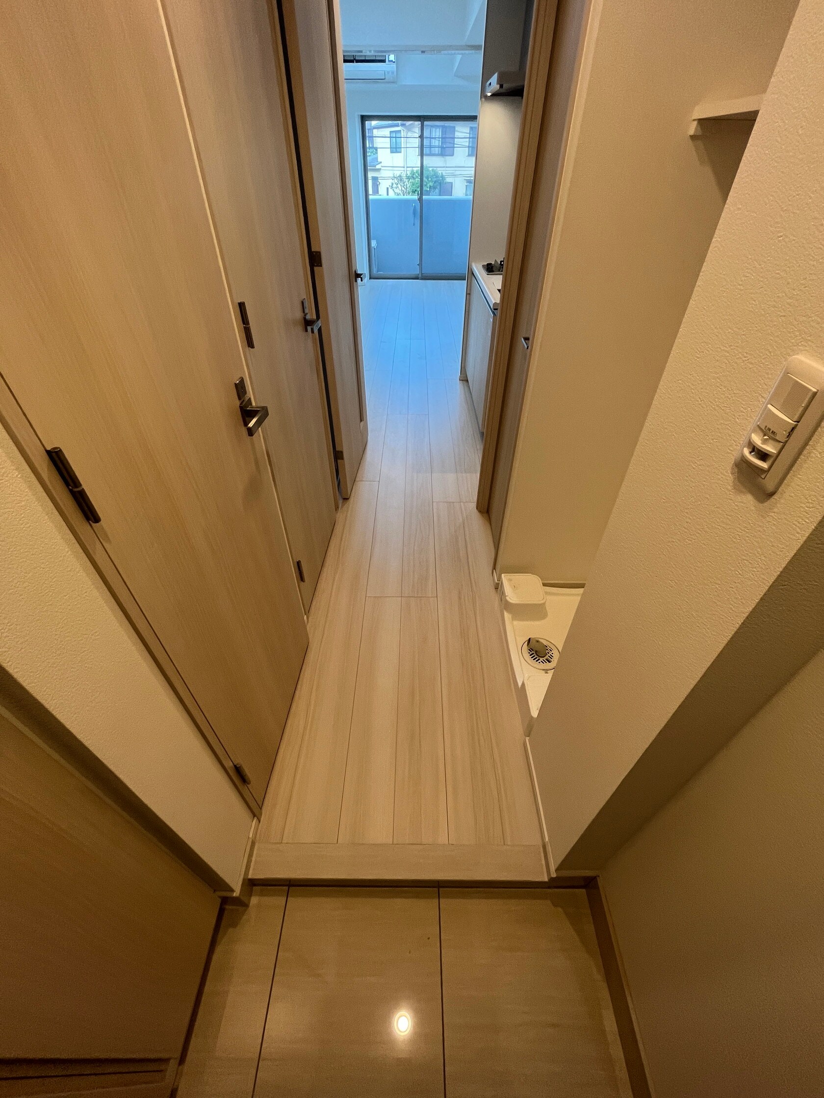 グランカーサ江戸川橋の物件内観写真