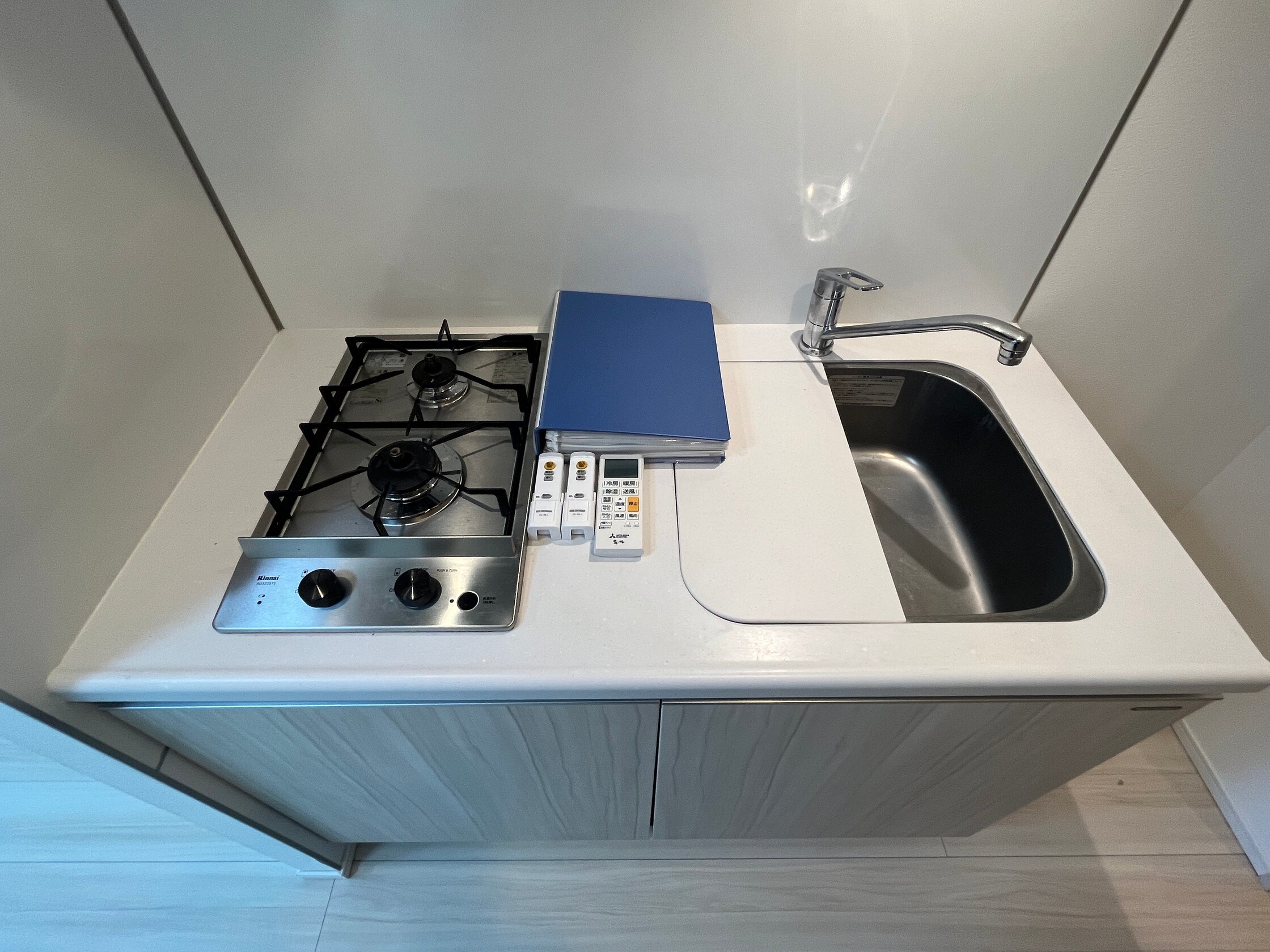 グランカーサ江戸川橋の物件内観写真