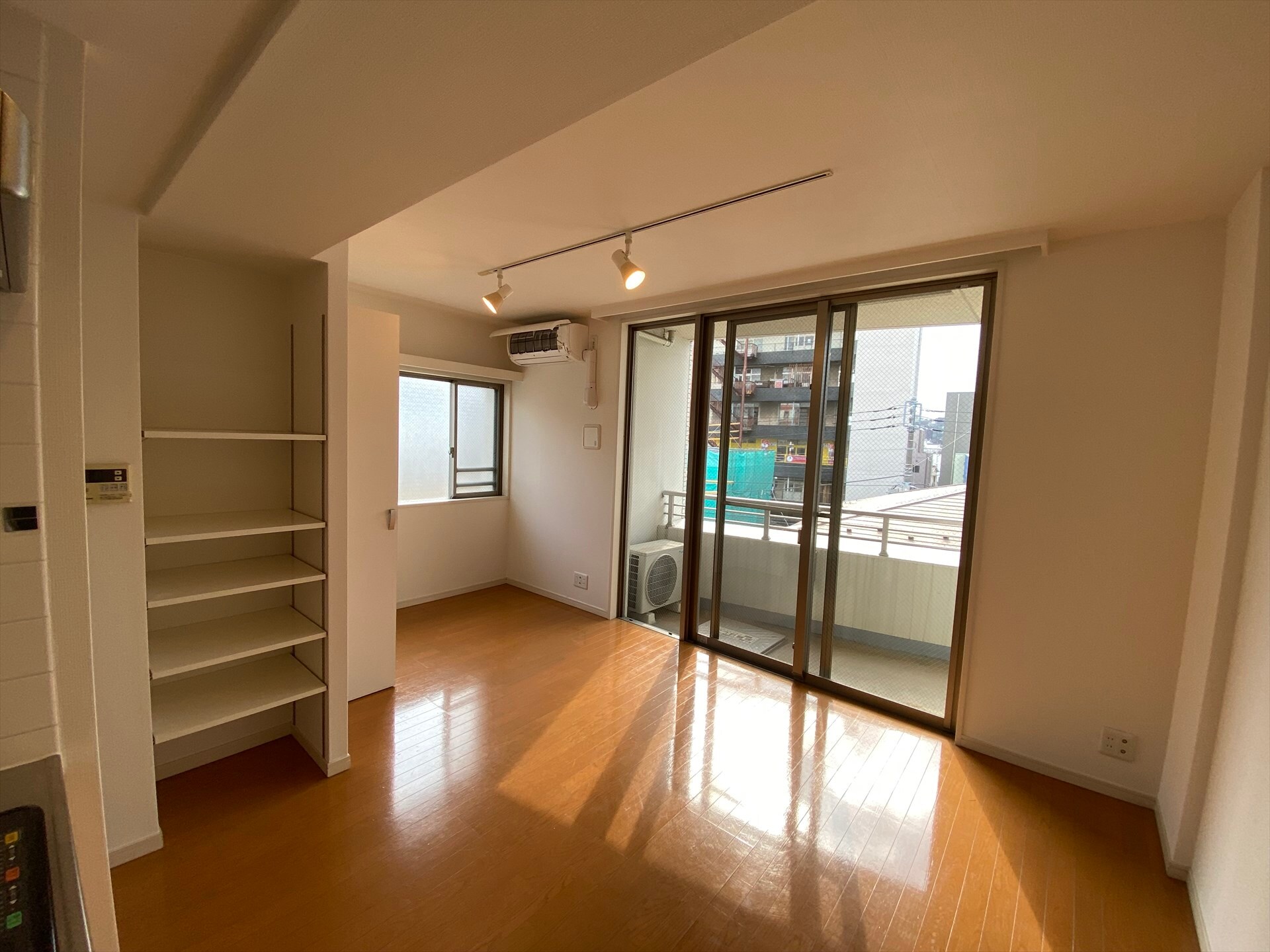 KDXレジデンス神楽坂の物件内観写真