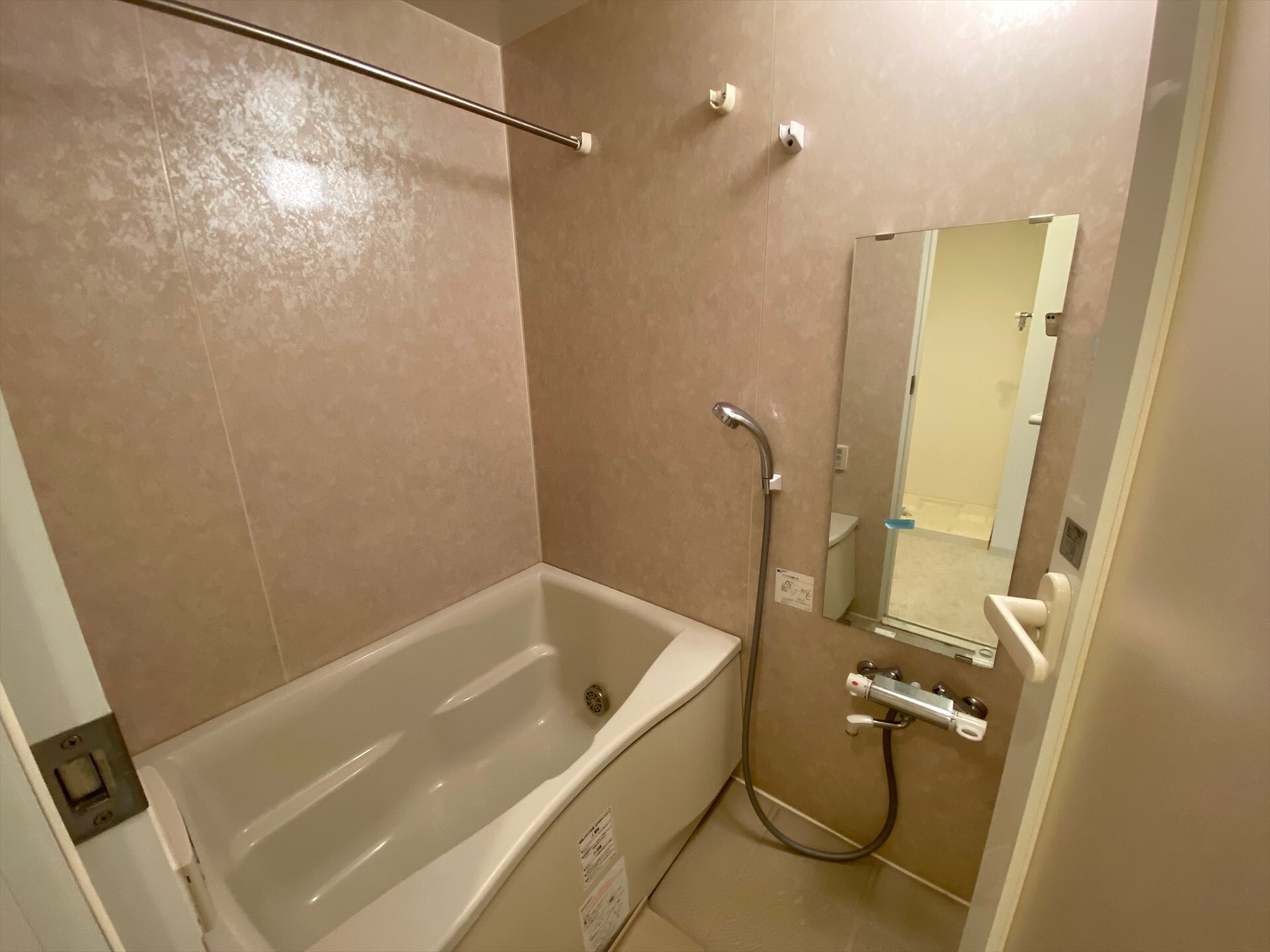 KDXレジデンス神楽坂の物件内観写真