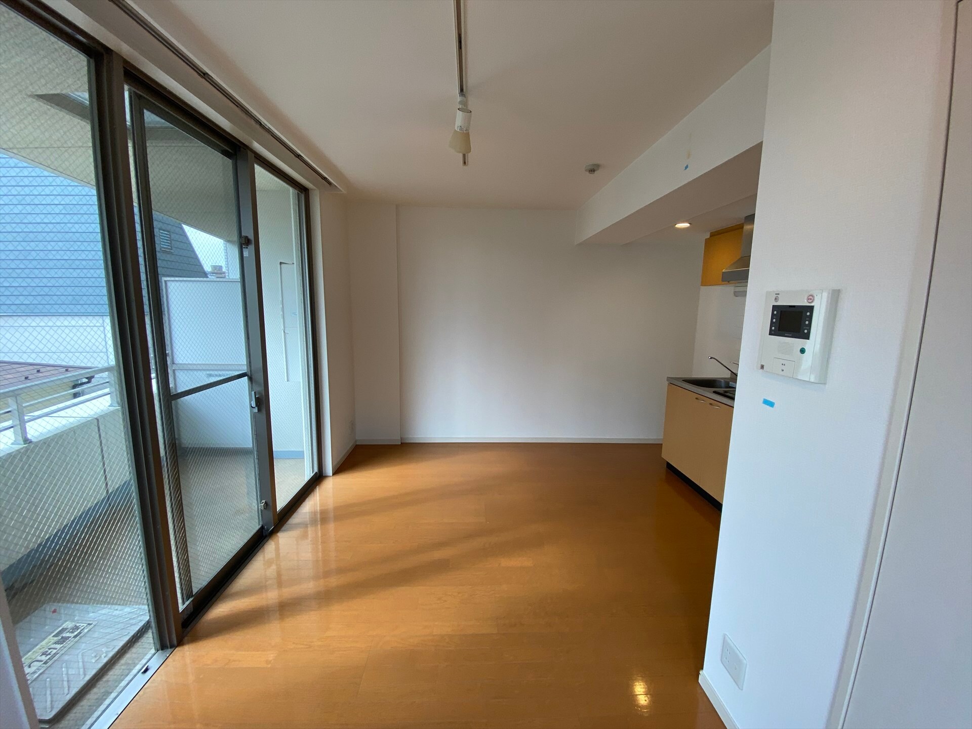 KDXレジデンス神楽坂の物件内観写真