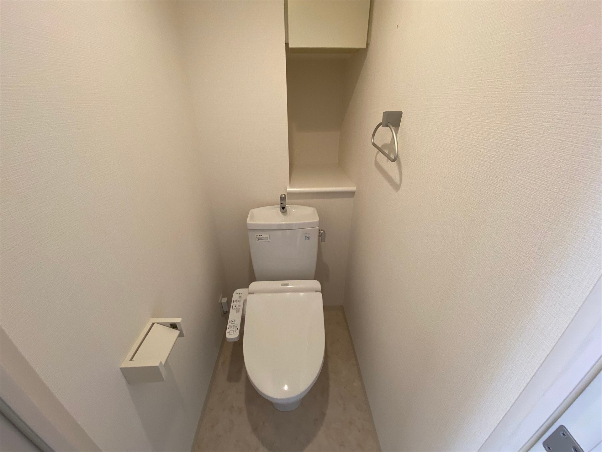 KDXレジデンス神楽坂の物件内観写真