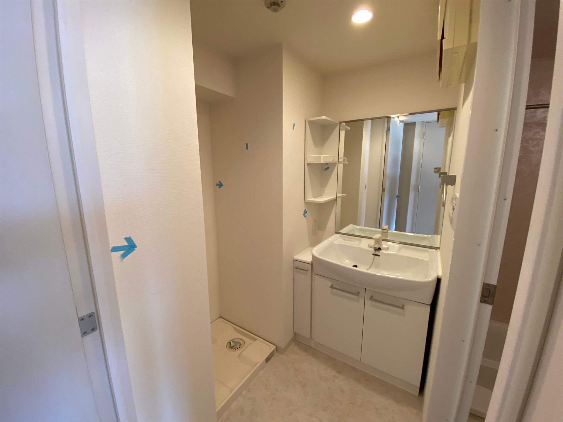 KDXレジデンス神楽坂の物件内観写真