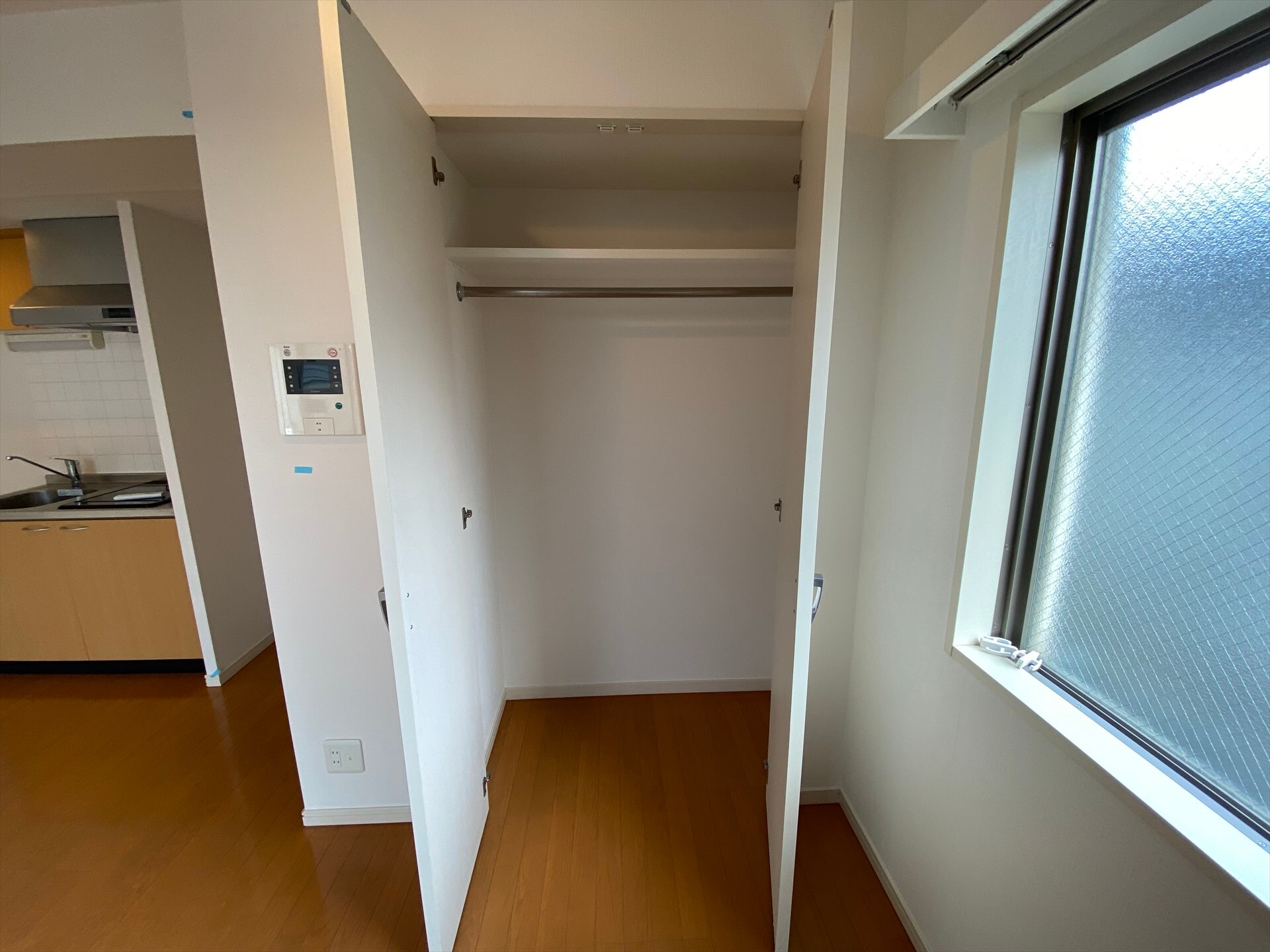 KDXレジデンス神楽坂の物件内観写真