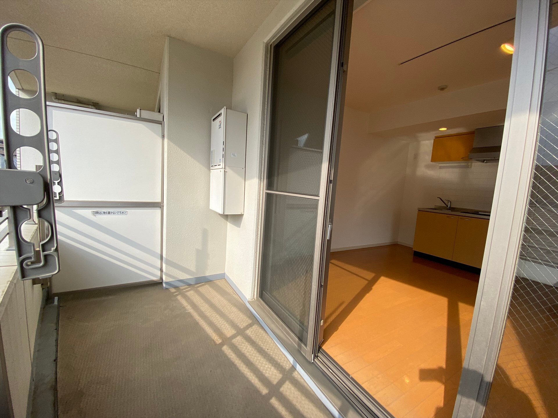 KDXレジデンス神楽坂の物件内観写真