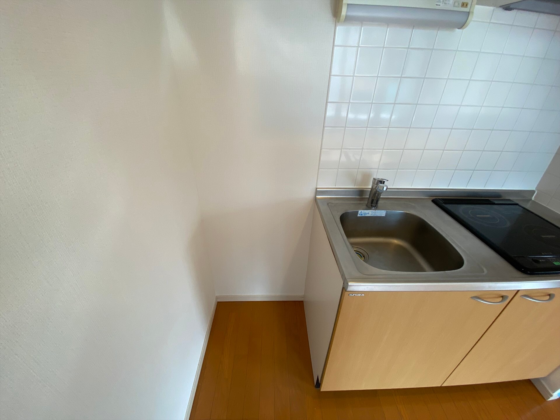 KDXレジデンス神楽坂の物件内観写真