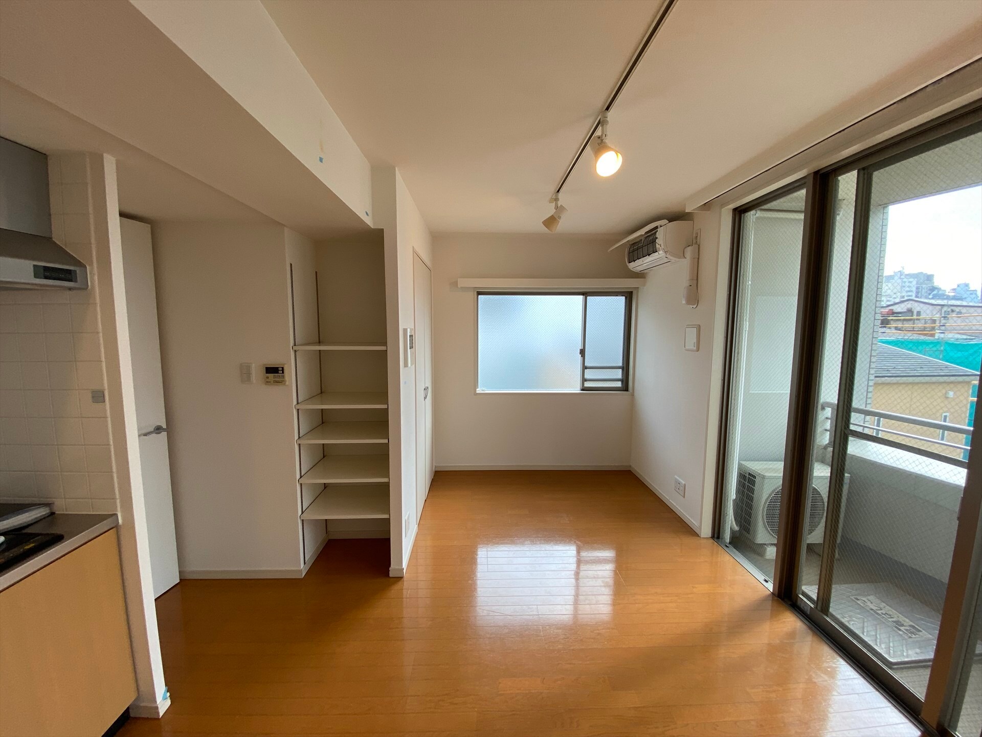 KDXレジデンス神楽坂の物件内観写真