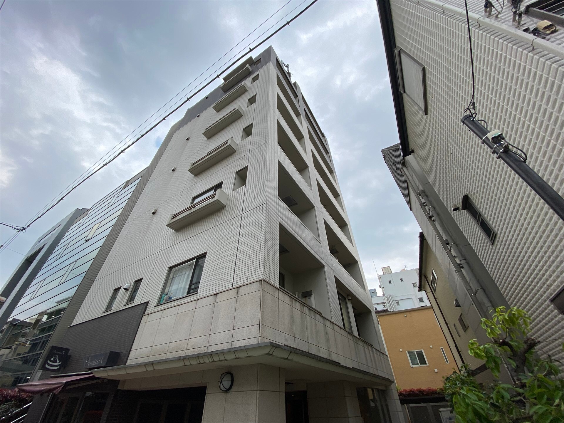 KDXレジデンス神楽坂の物件内観写真